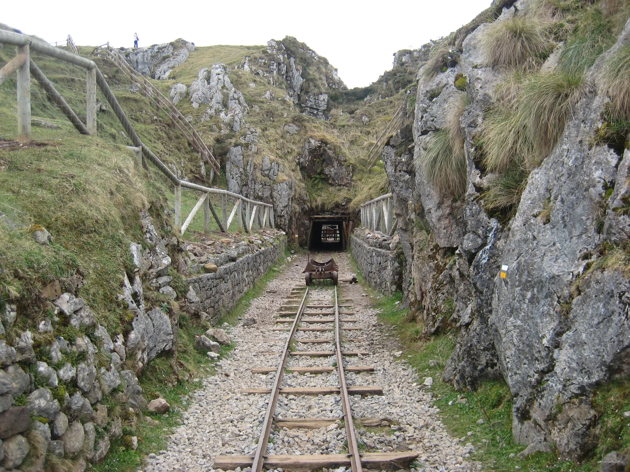 Lagos de Covadonga