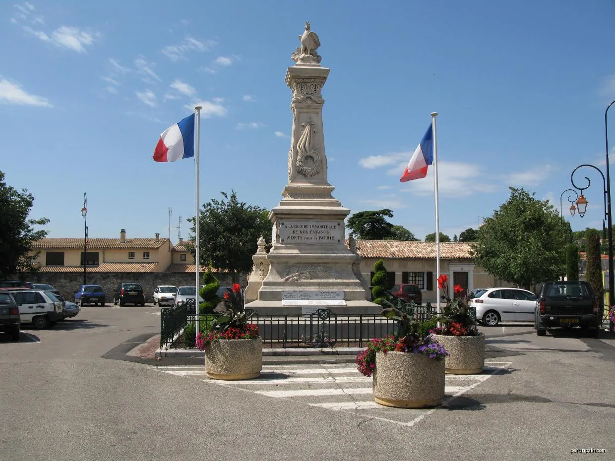 Seilloux - Coulange