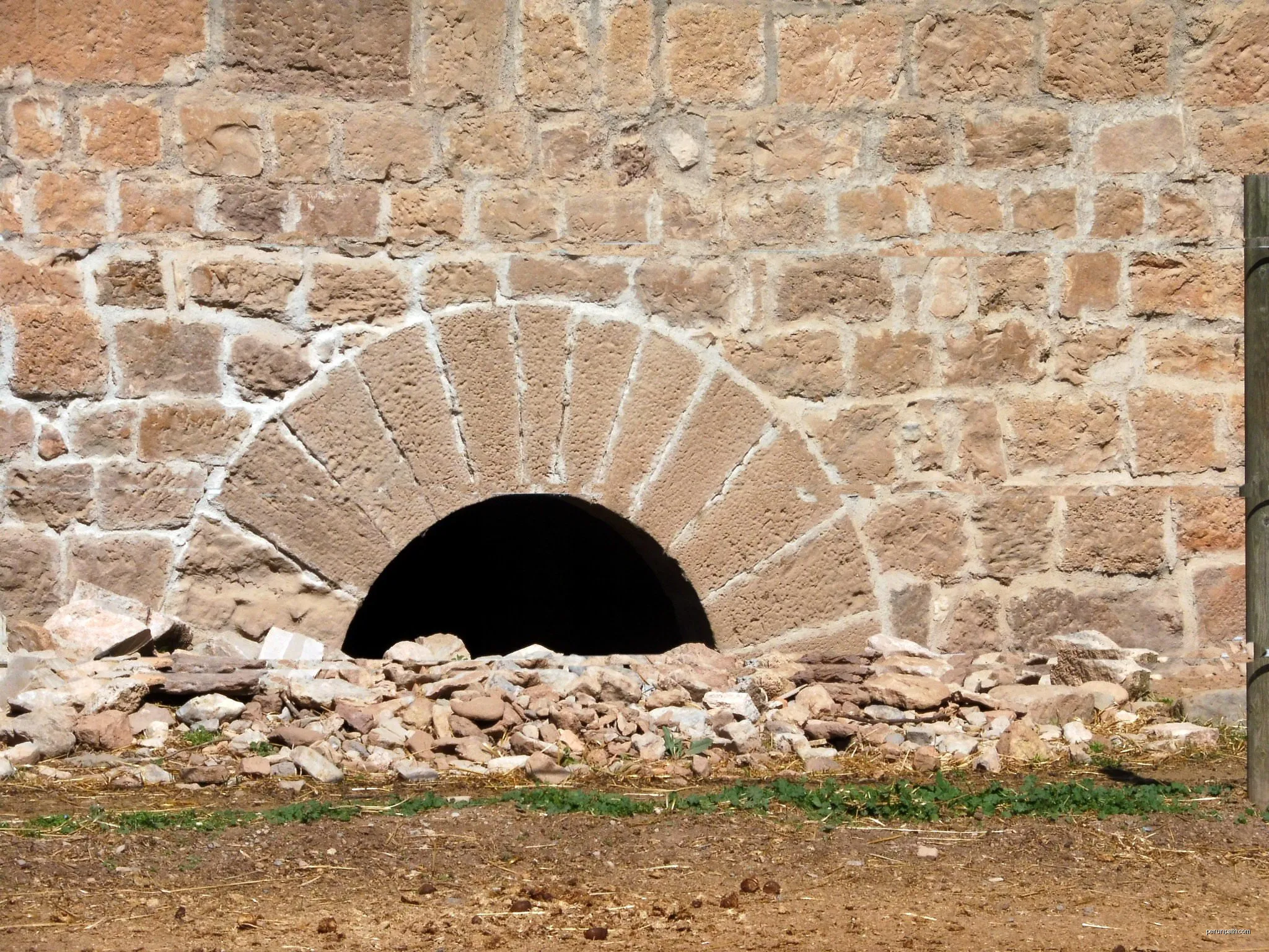 Ruta del romànic XVI.1 – Sant Mateu de Bages