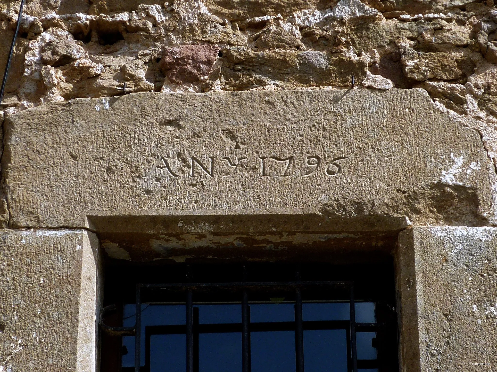 La Vall del Llobregós. Vaiant Torà - Cruïlla del Toll de l'Amic de la Riera de Llanera