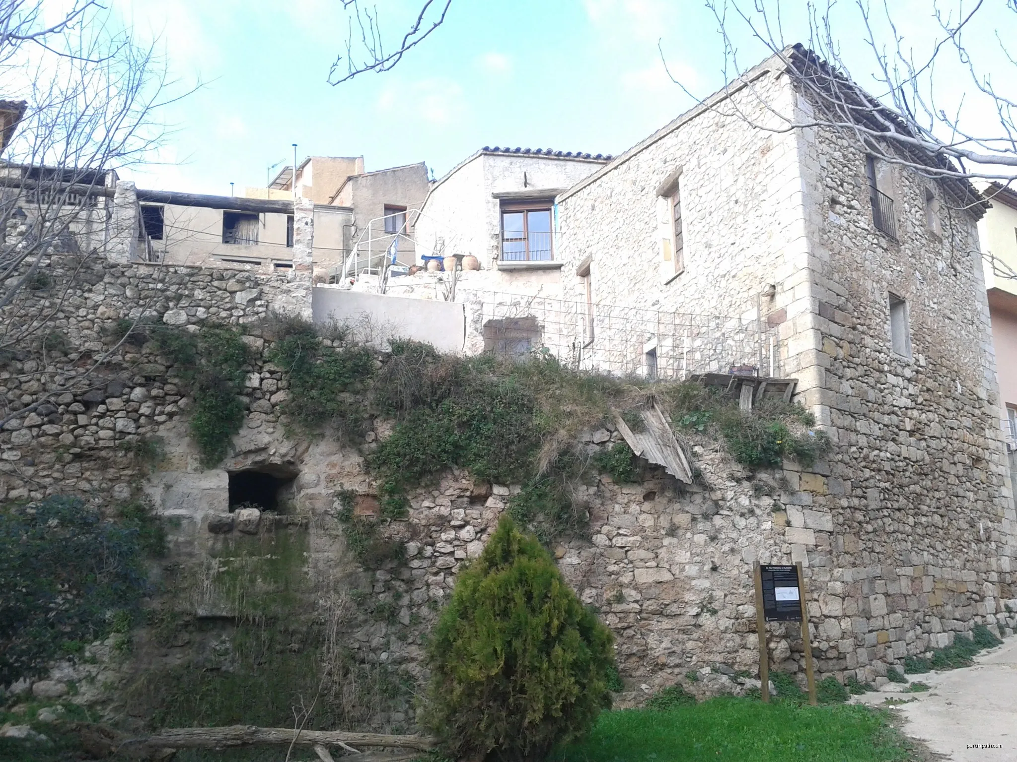 Vilaverd-Rojals