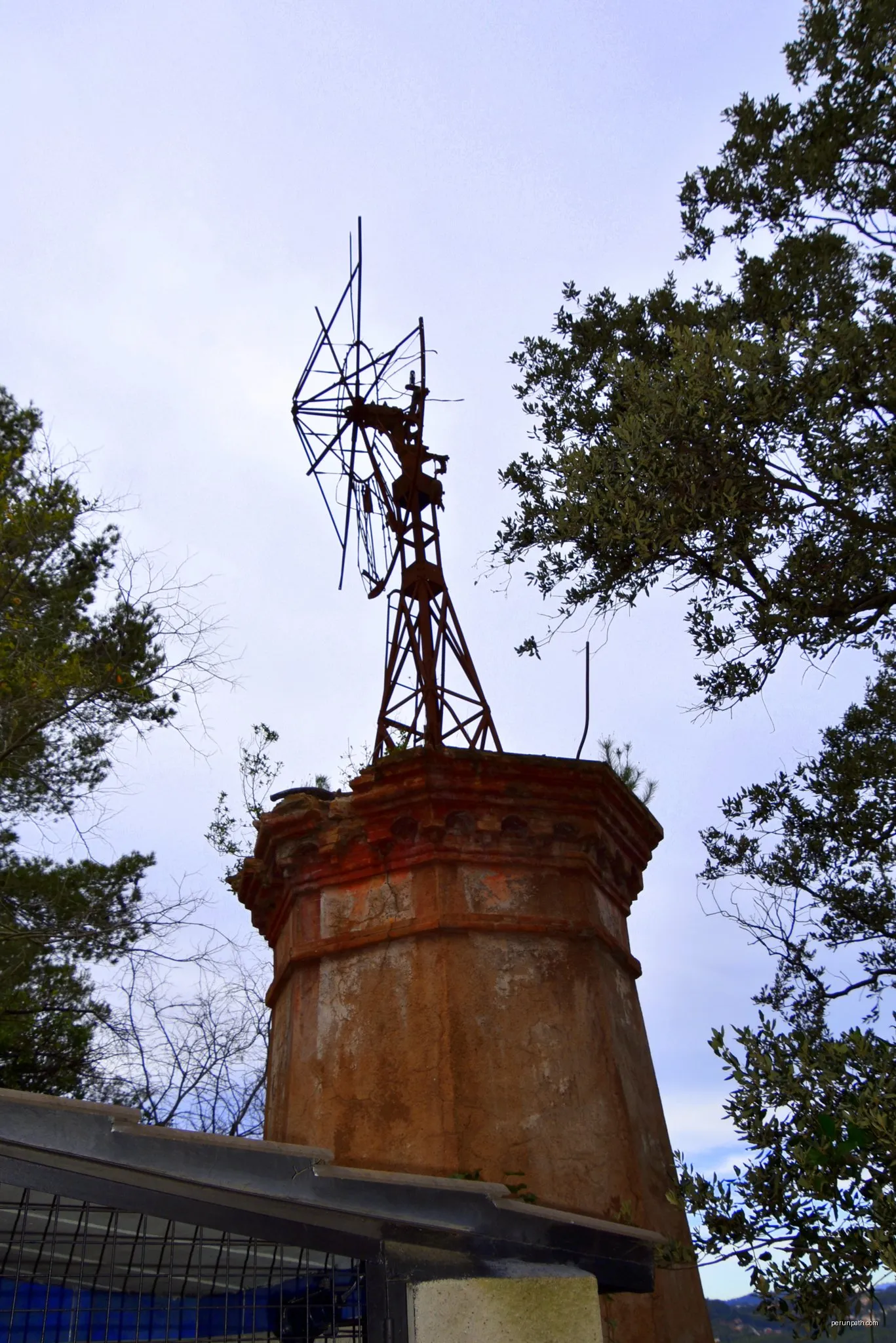 Ruta de la Torrassa