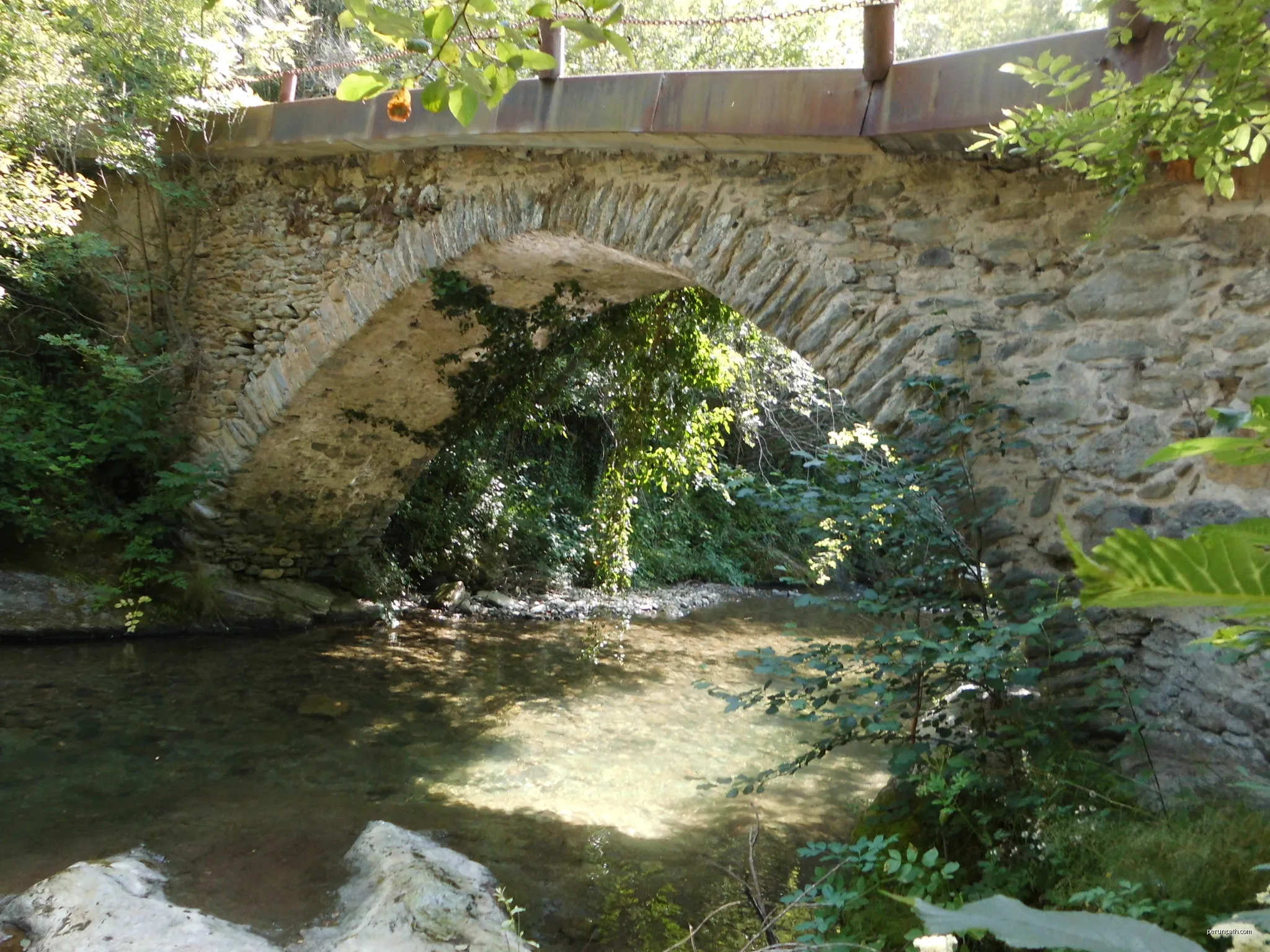 Coll d'Ares