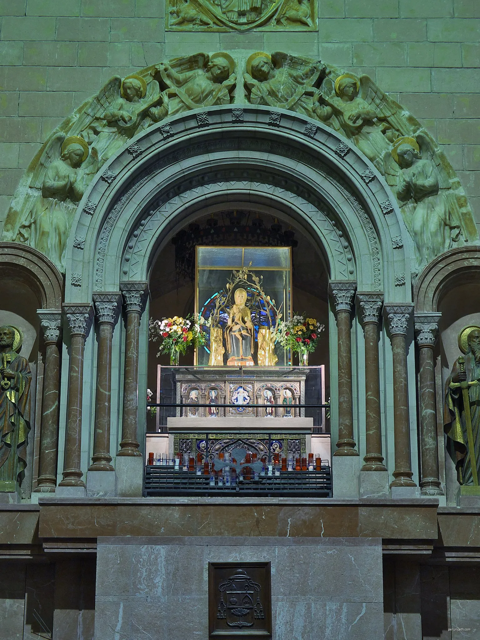 [CIMA LR04] Monasterio de Valvanera