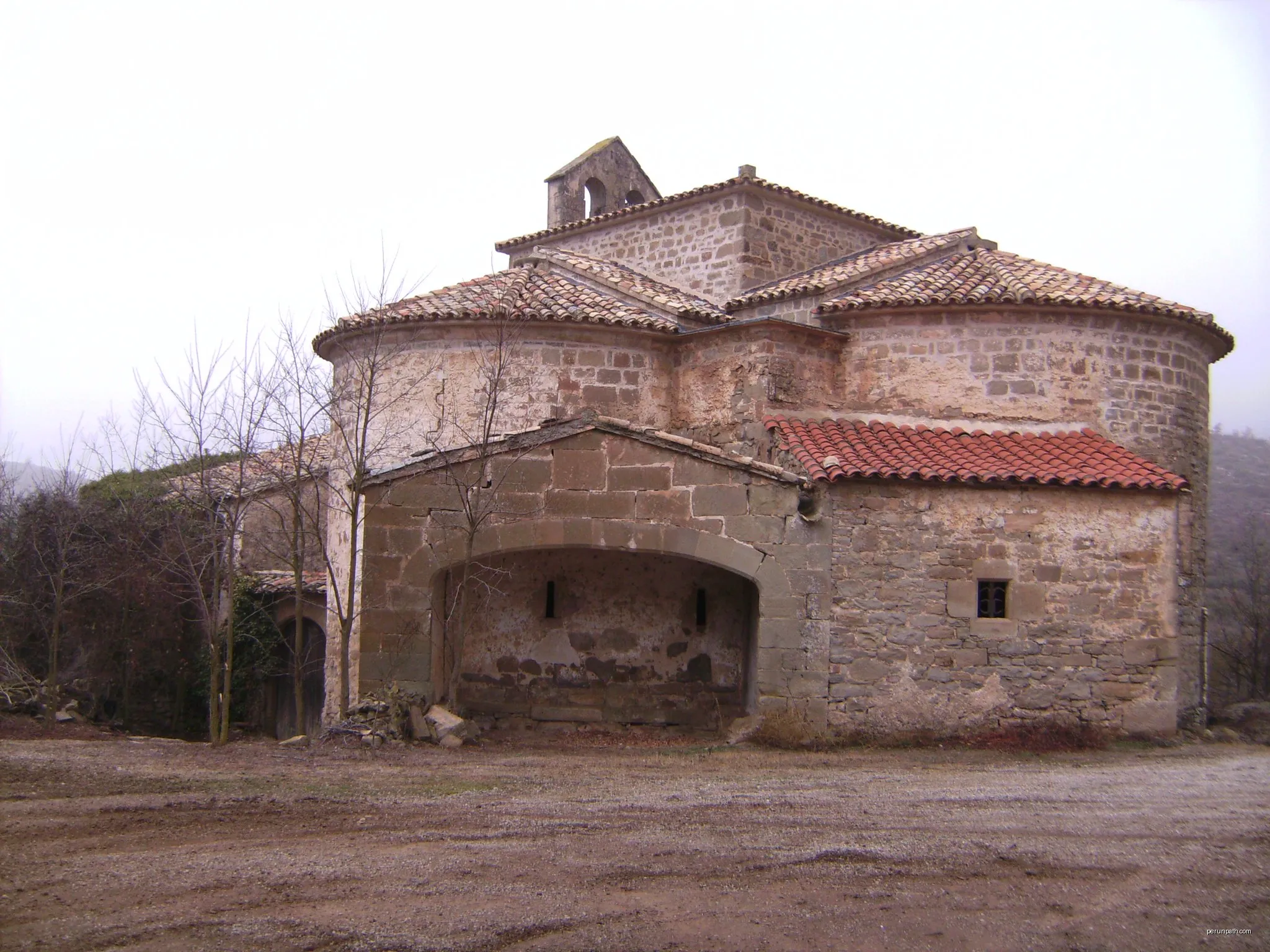 Cellers - Monestir - Claret - Cellers