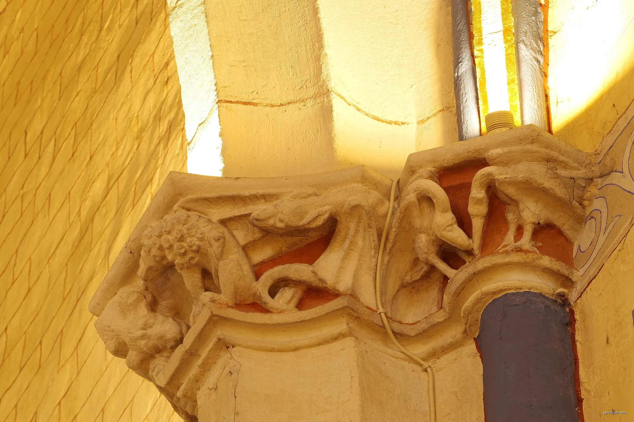 Les coteaux de Jurançon