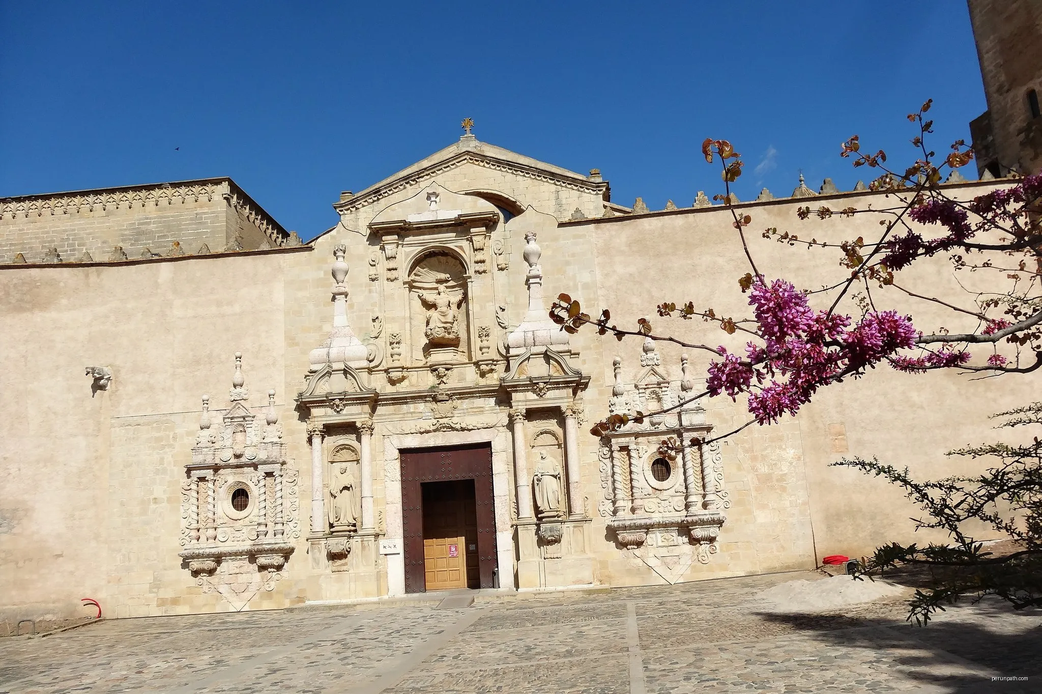 Camí de Sant Jaume de Tarragona a Lleida - Etapa 4