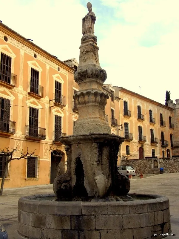 Ruta del Cister