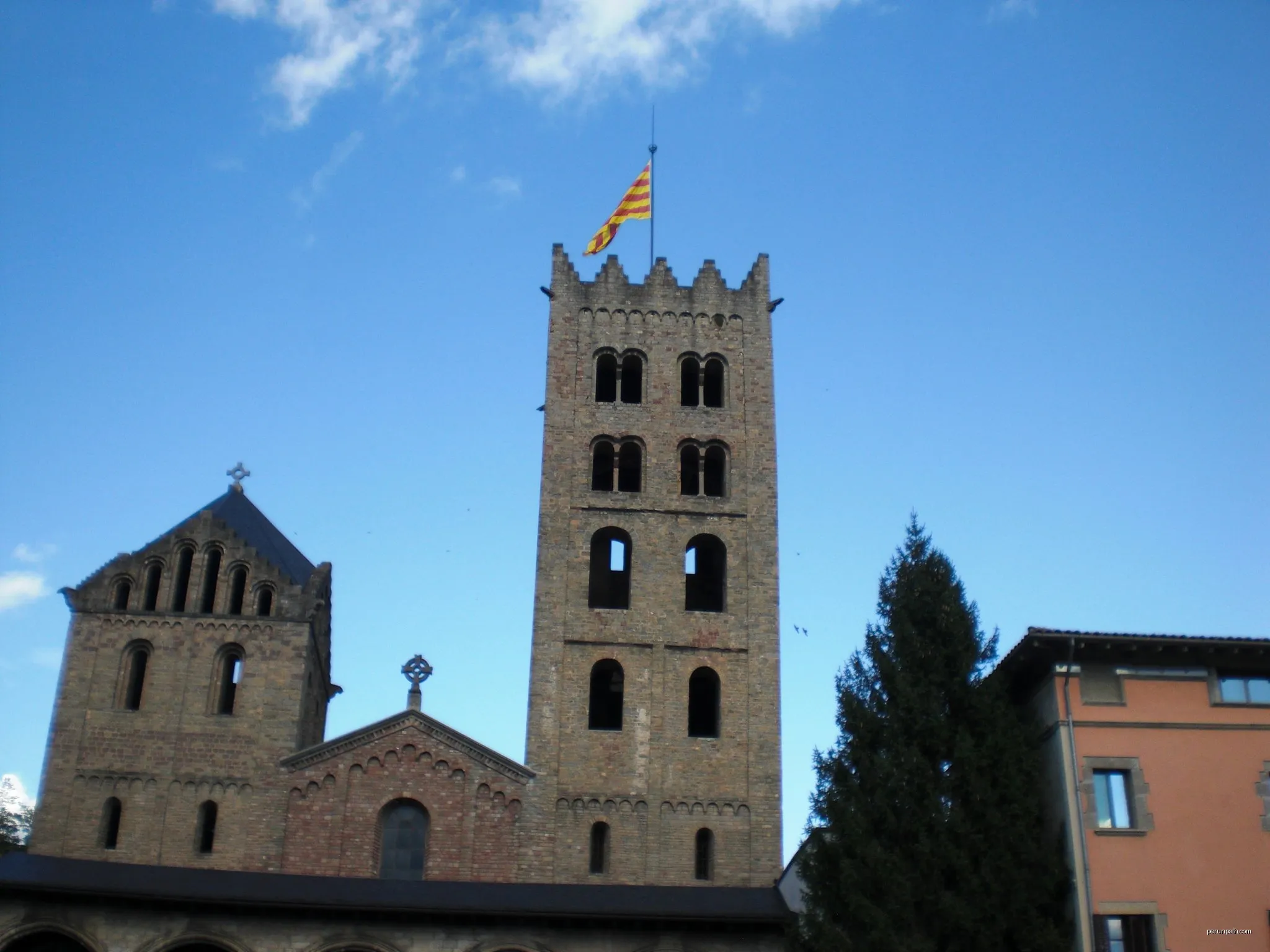 Senders del 1714 - Etapa 09