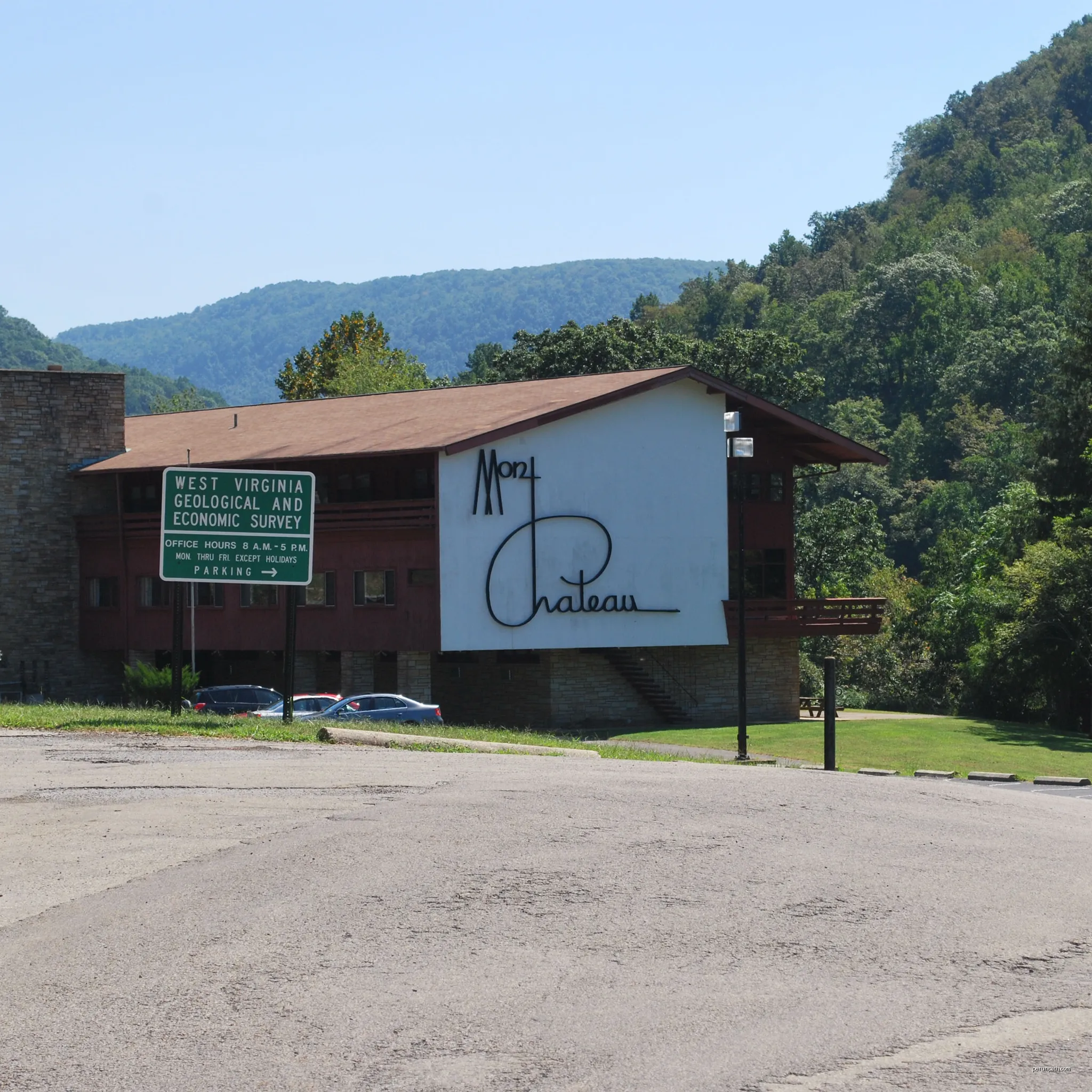 Mont Brian