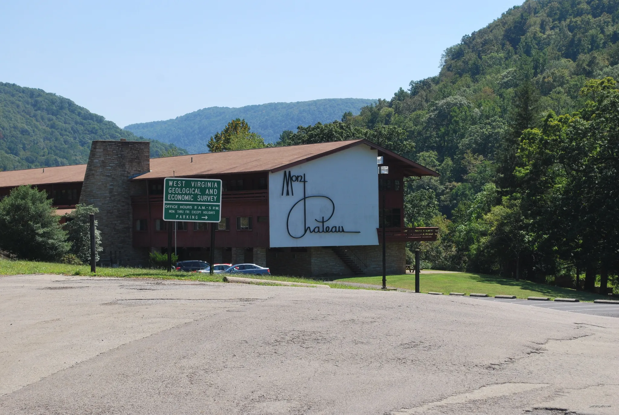 Mont Brian