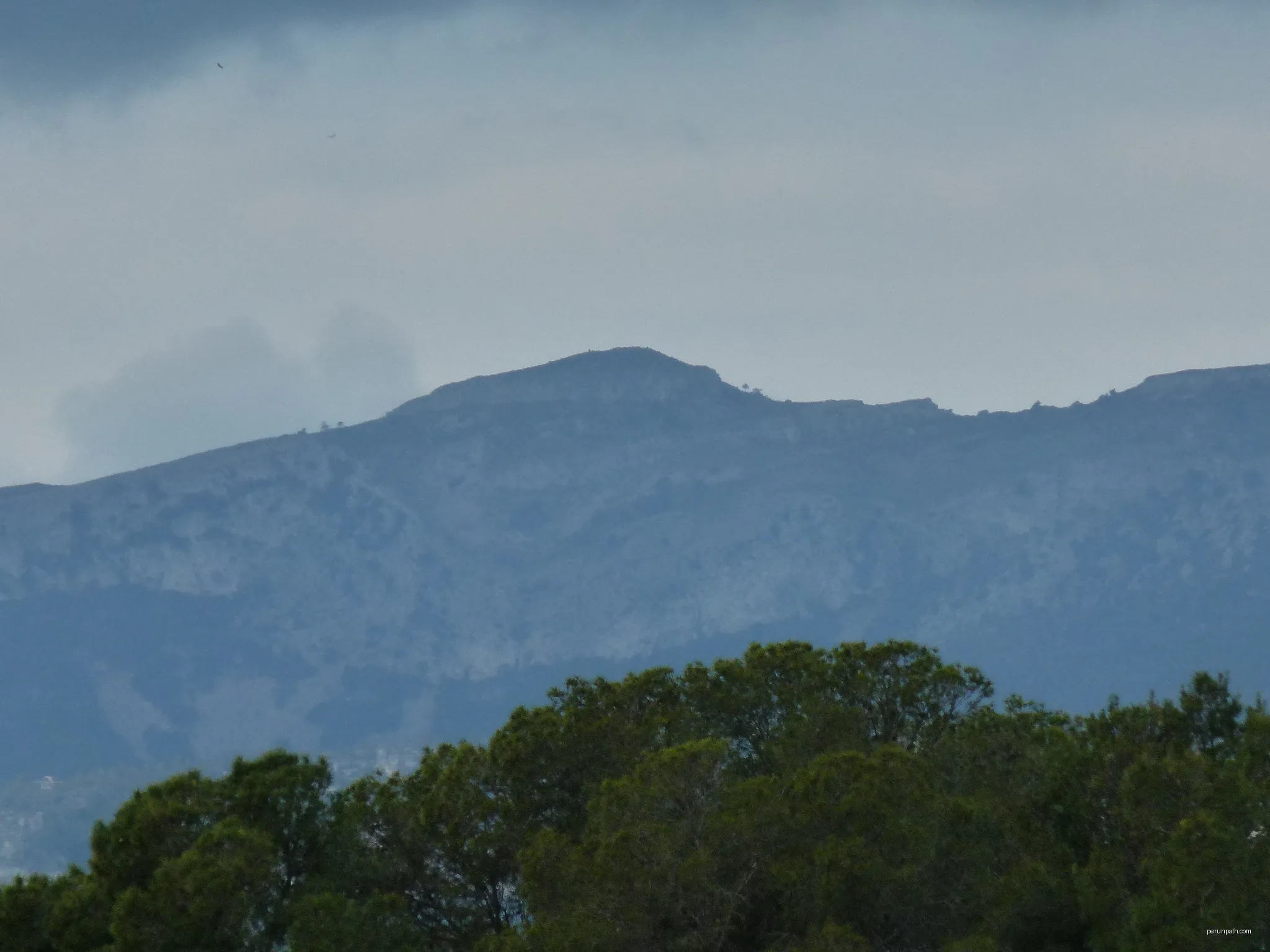 Mont Redon