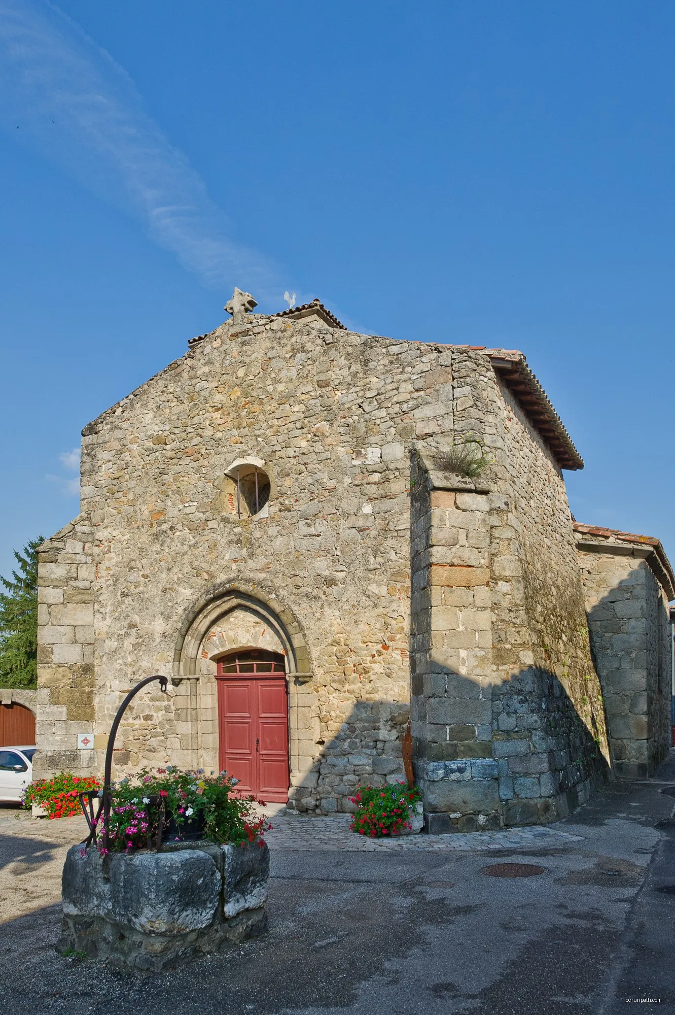 Les Landes de Montagny