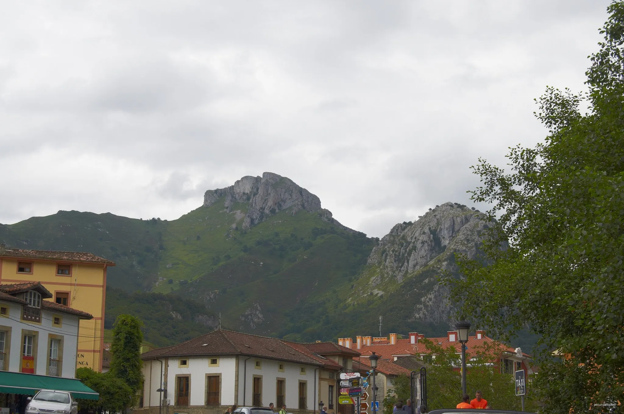 Tielve - Arenas