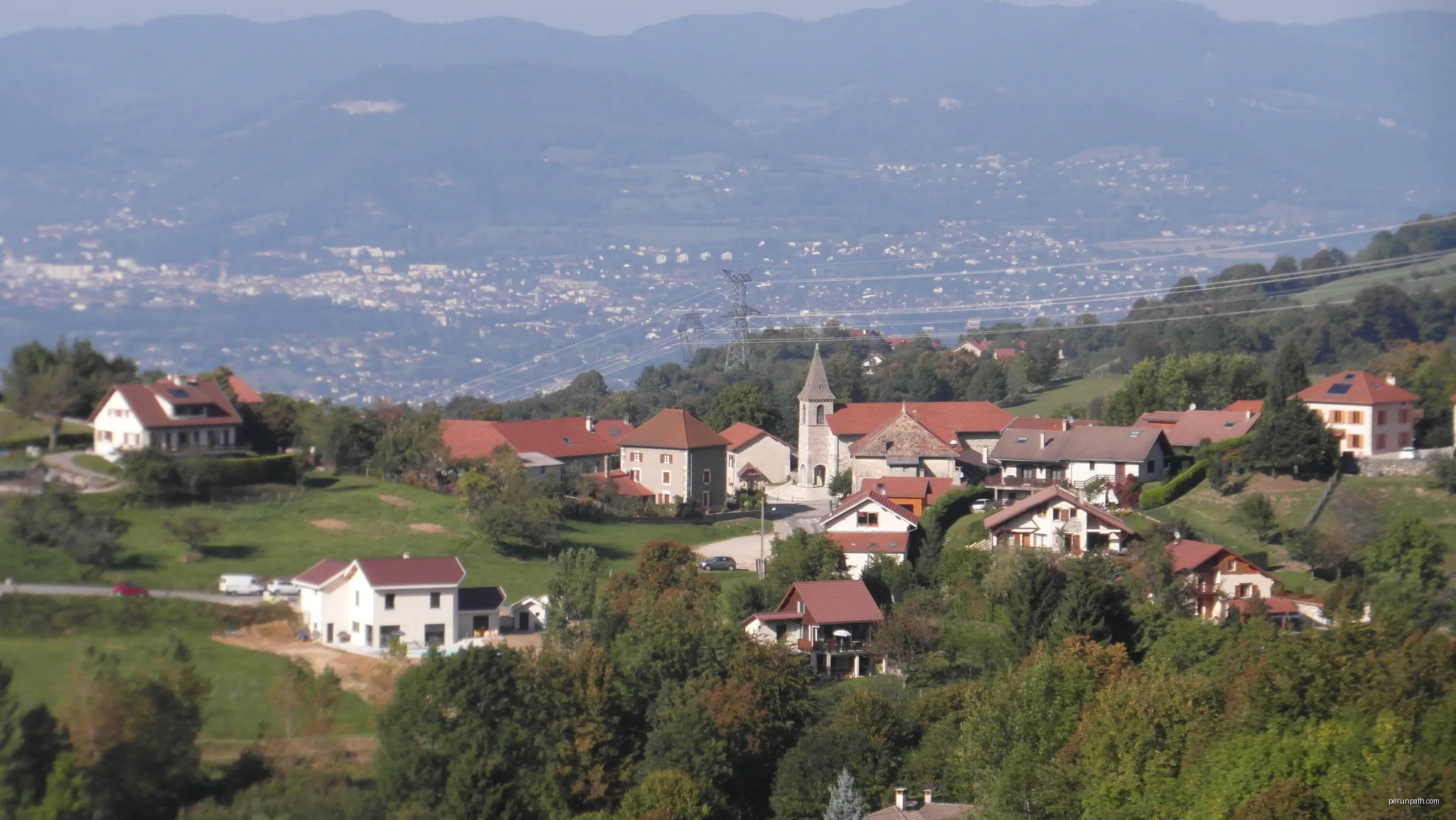 La Montaud