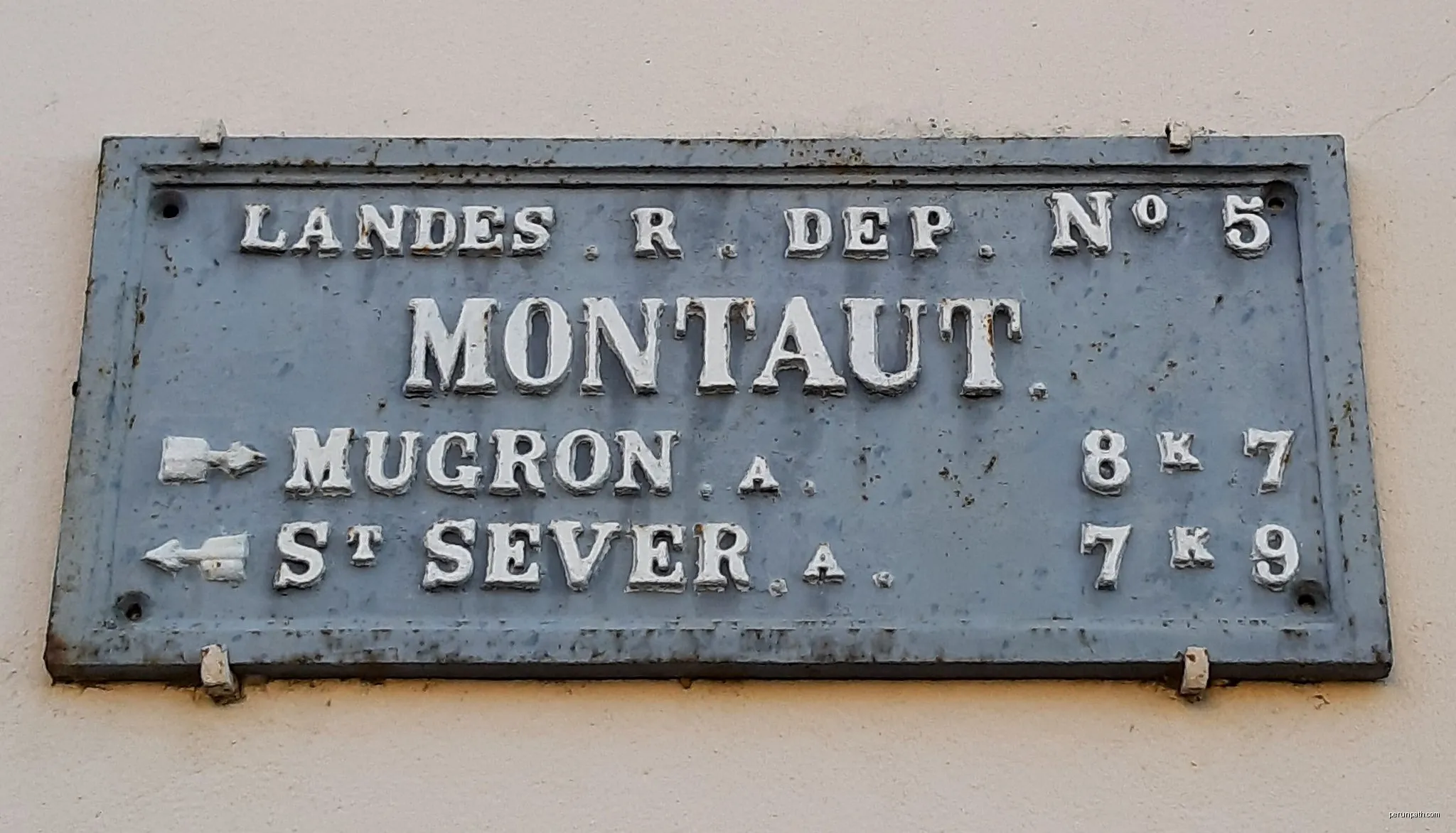 Tour de la Haute Chalosse