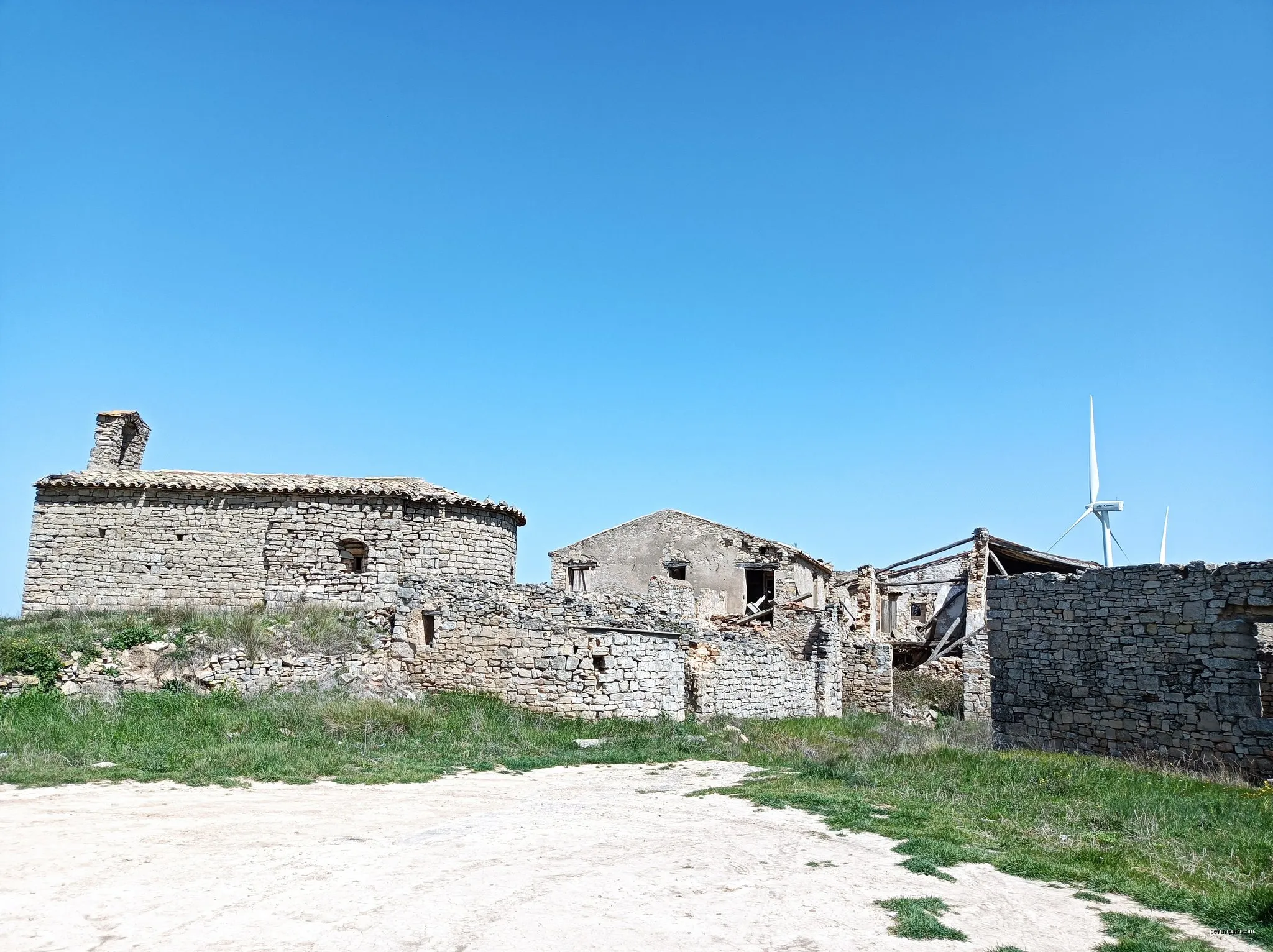 Montfred
