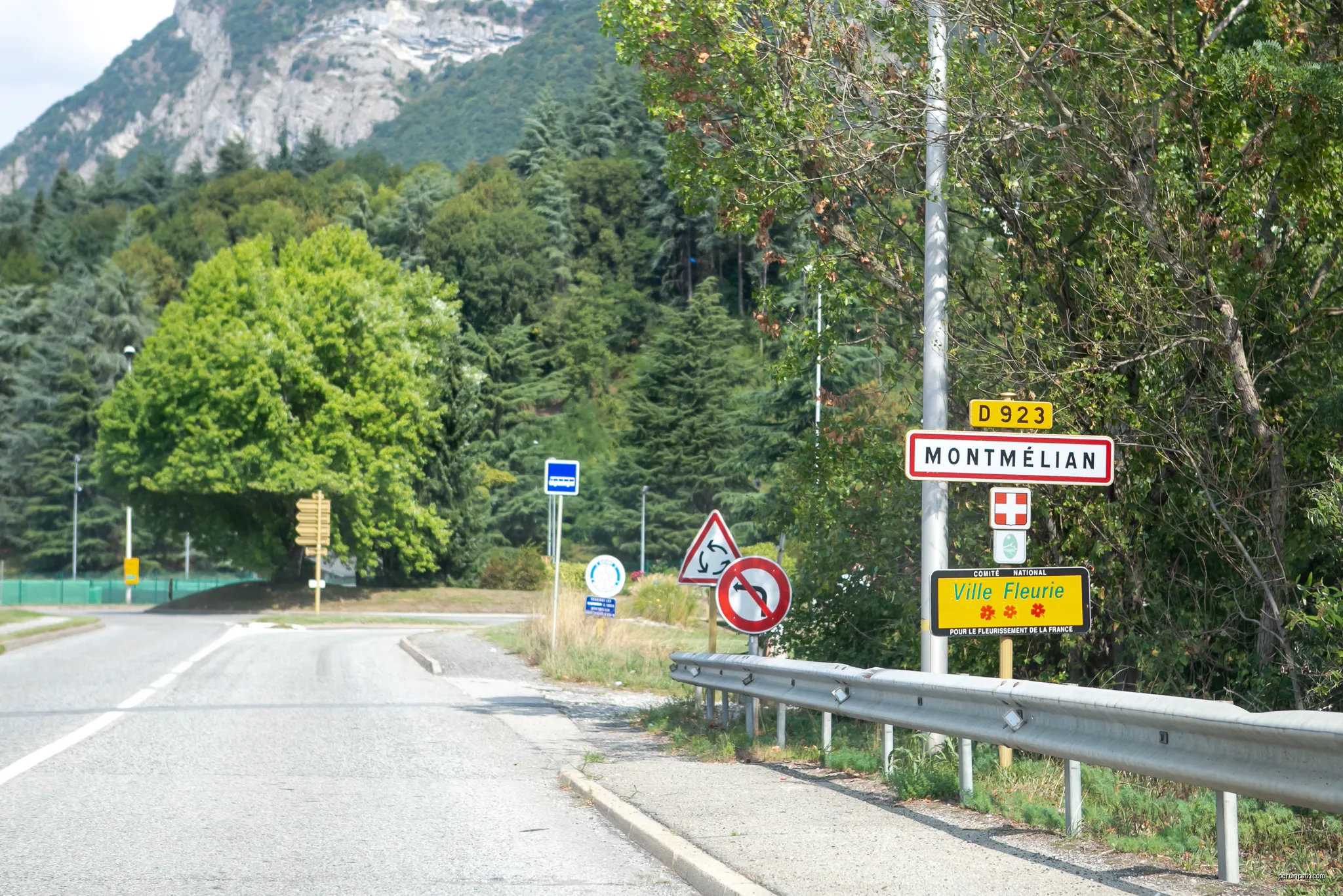 Circuit de la Cochette