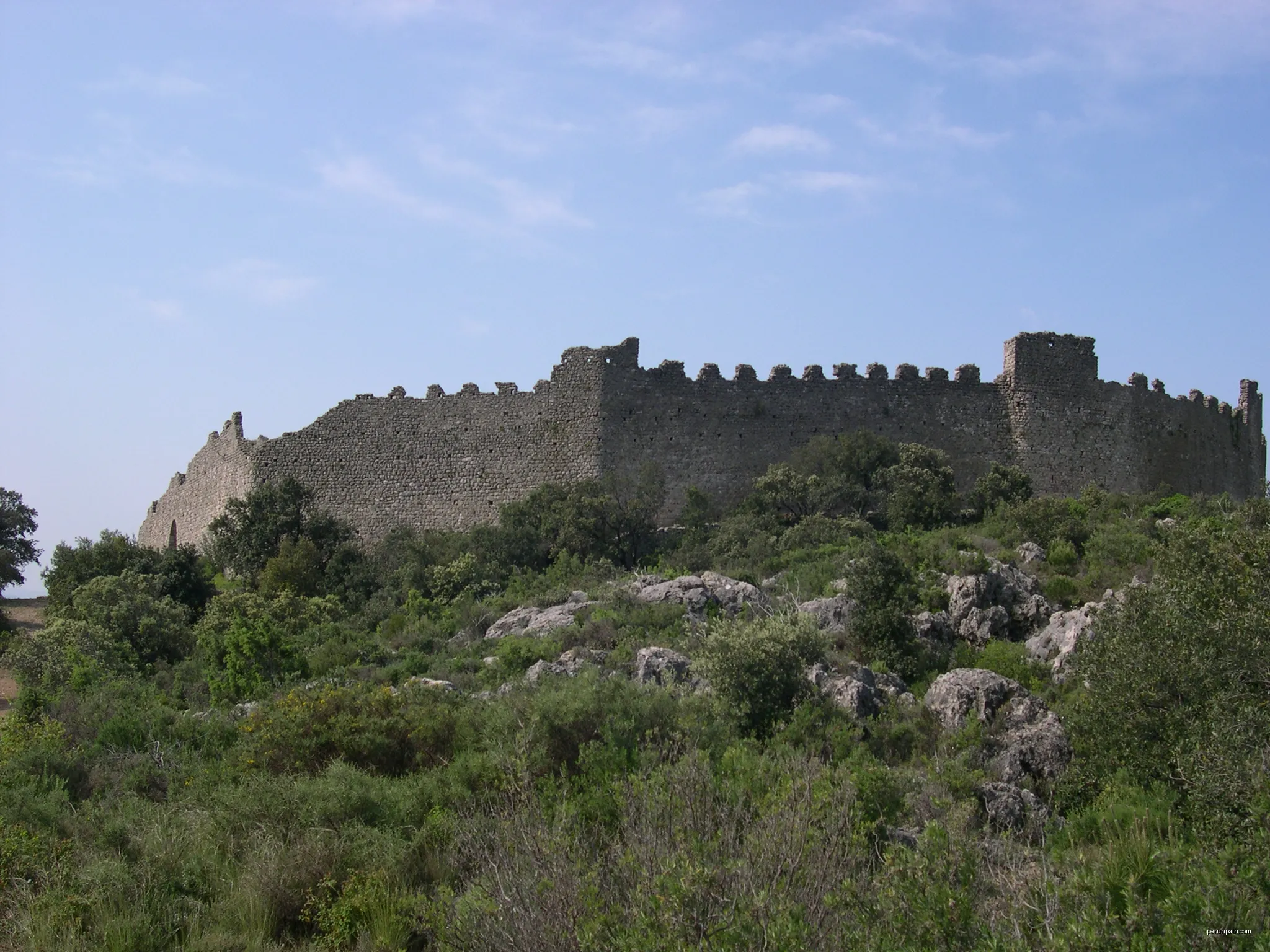 Les Balcons de Montpeyroux