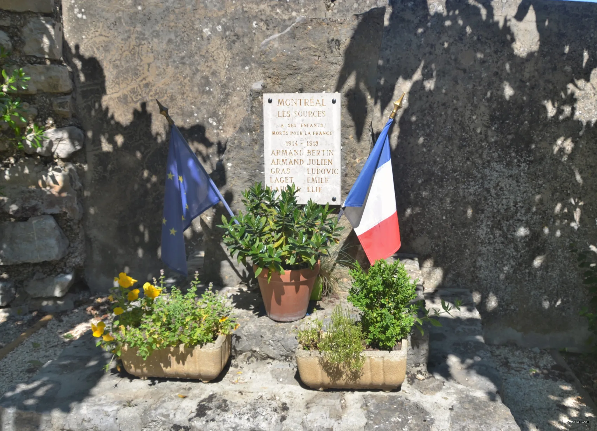 Aux sources de la Drôme