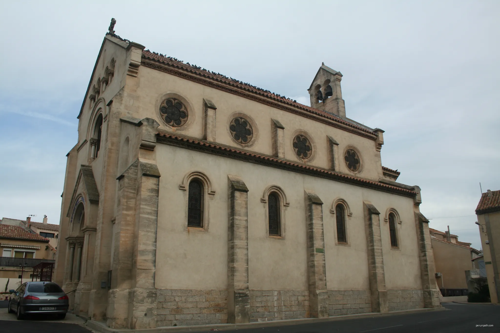 La Littorale 5