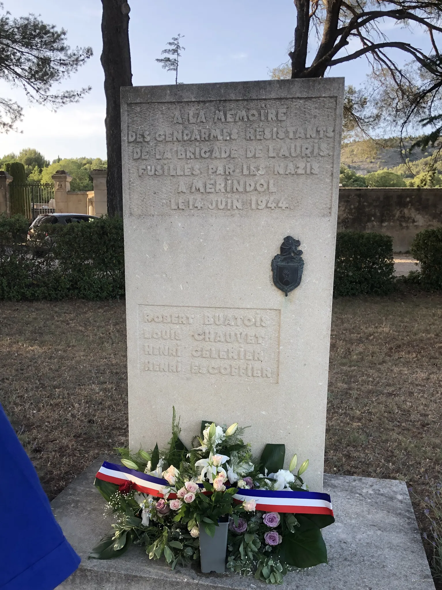 Grand Tour du Petit Luberon