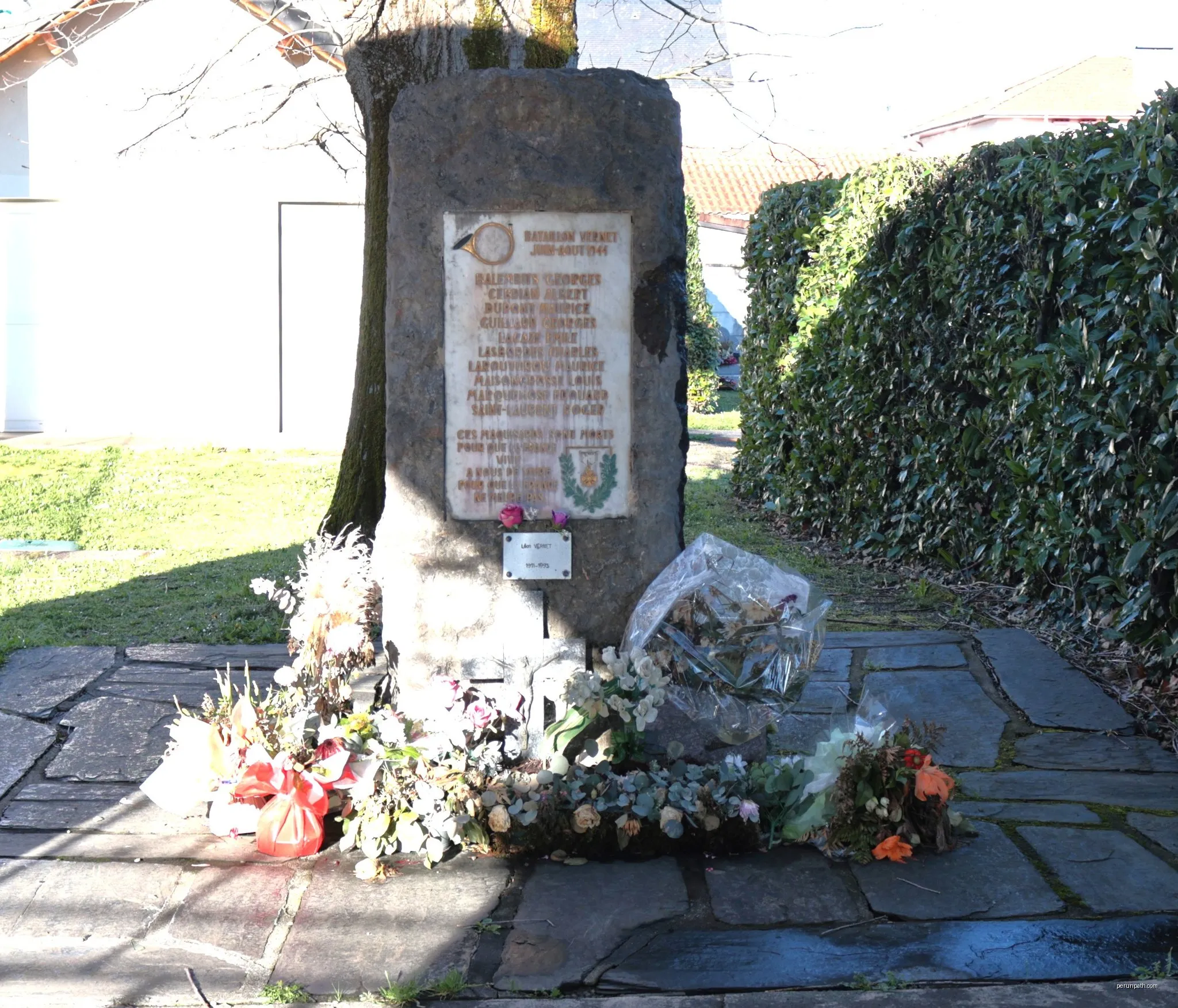 Voie Verte des Gaves