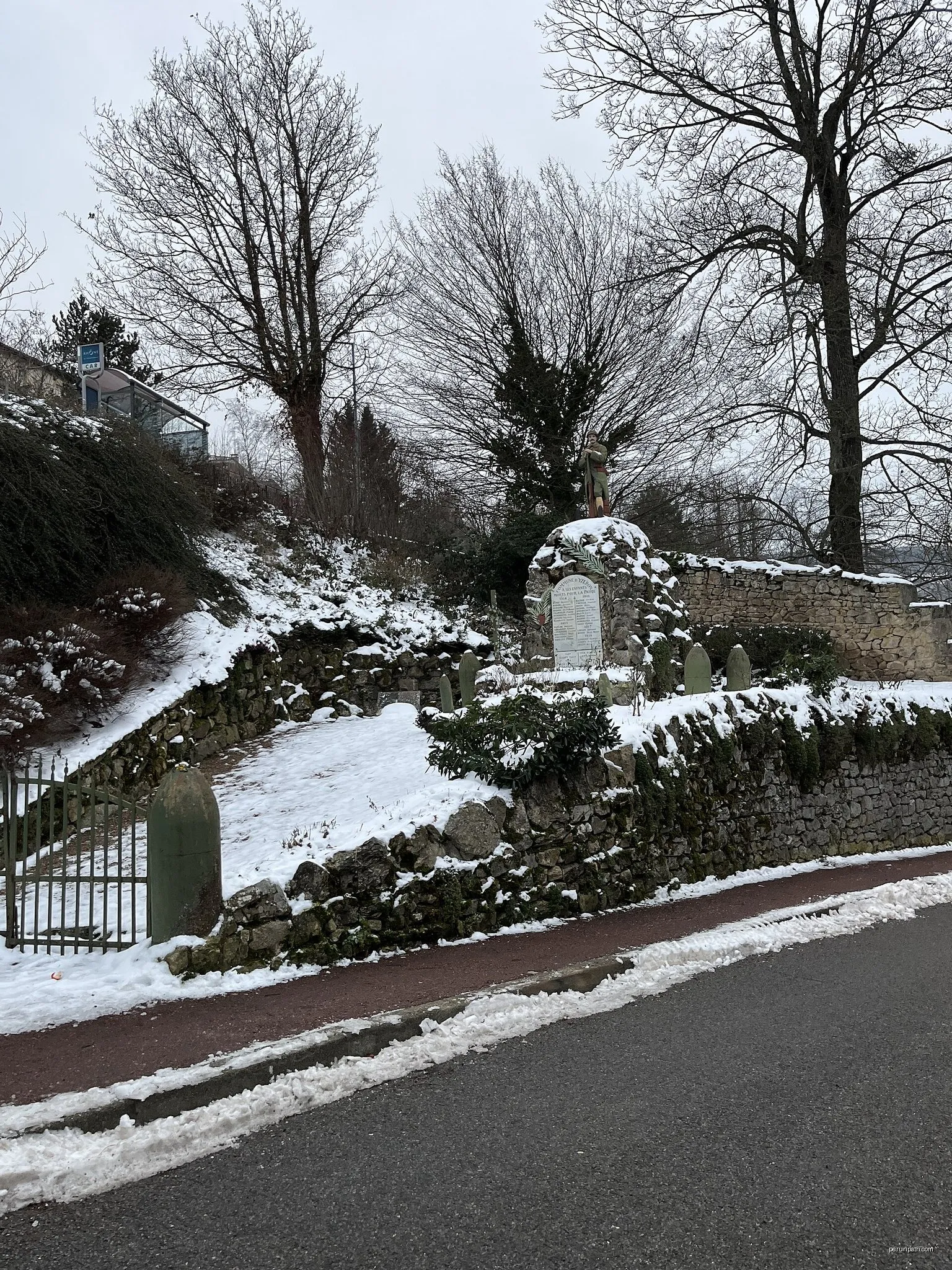 François 1er