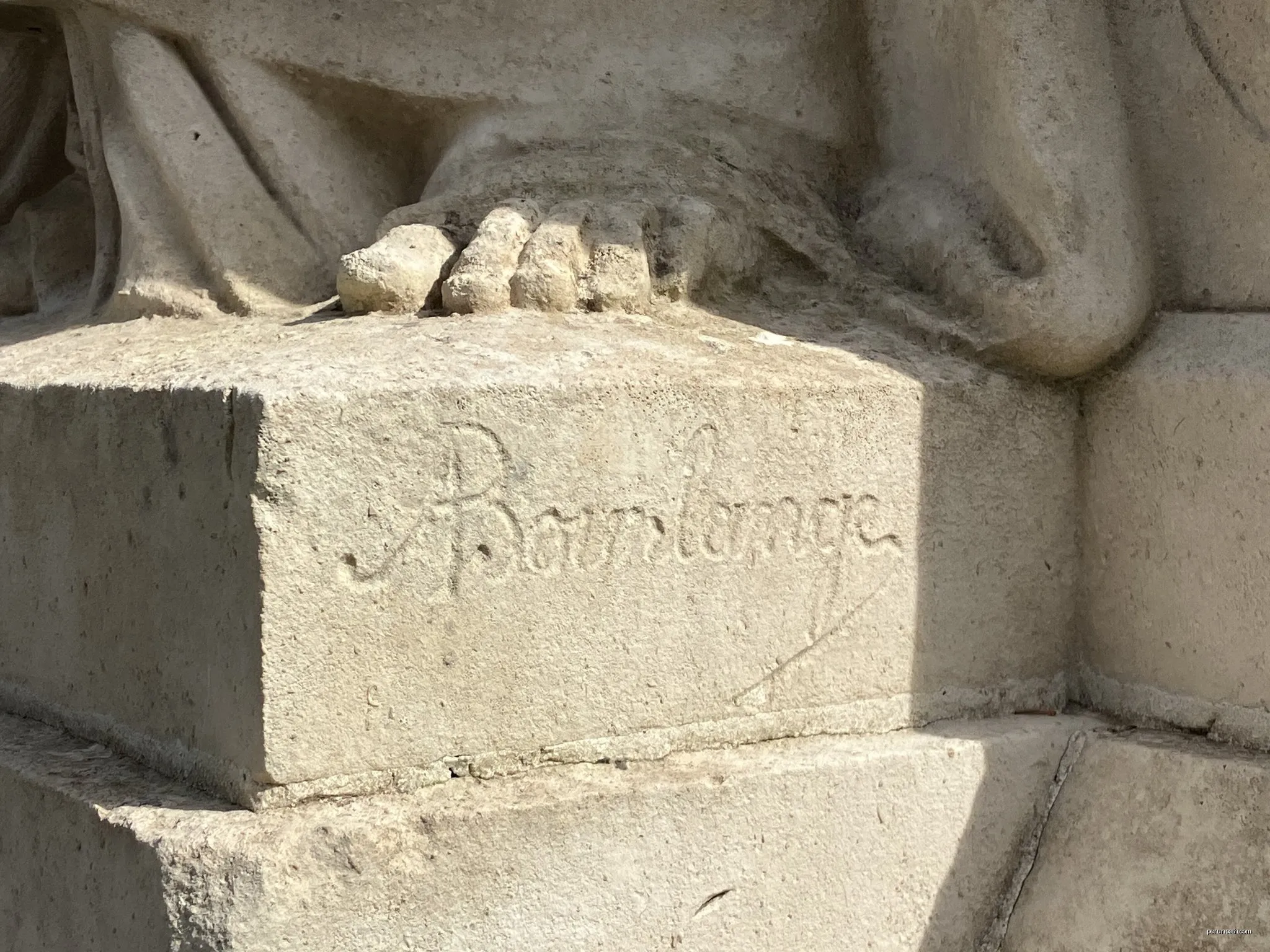 Penne-d’Agenais, sur le plateau Saint-Michel -10,7km