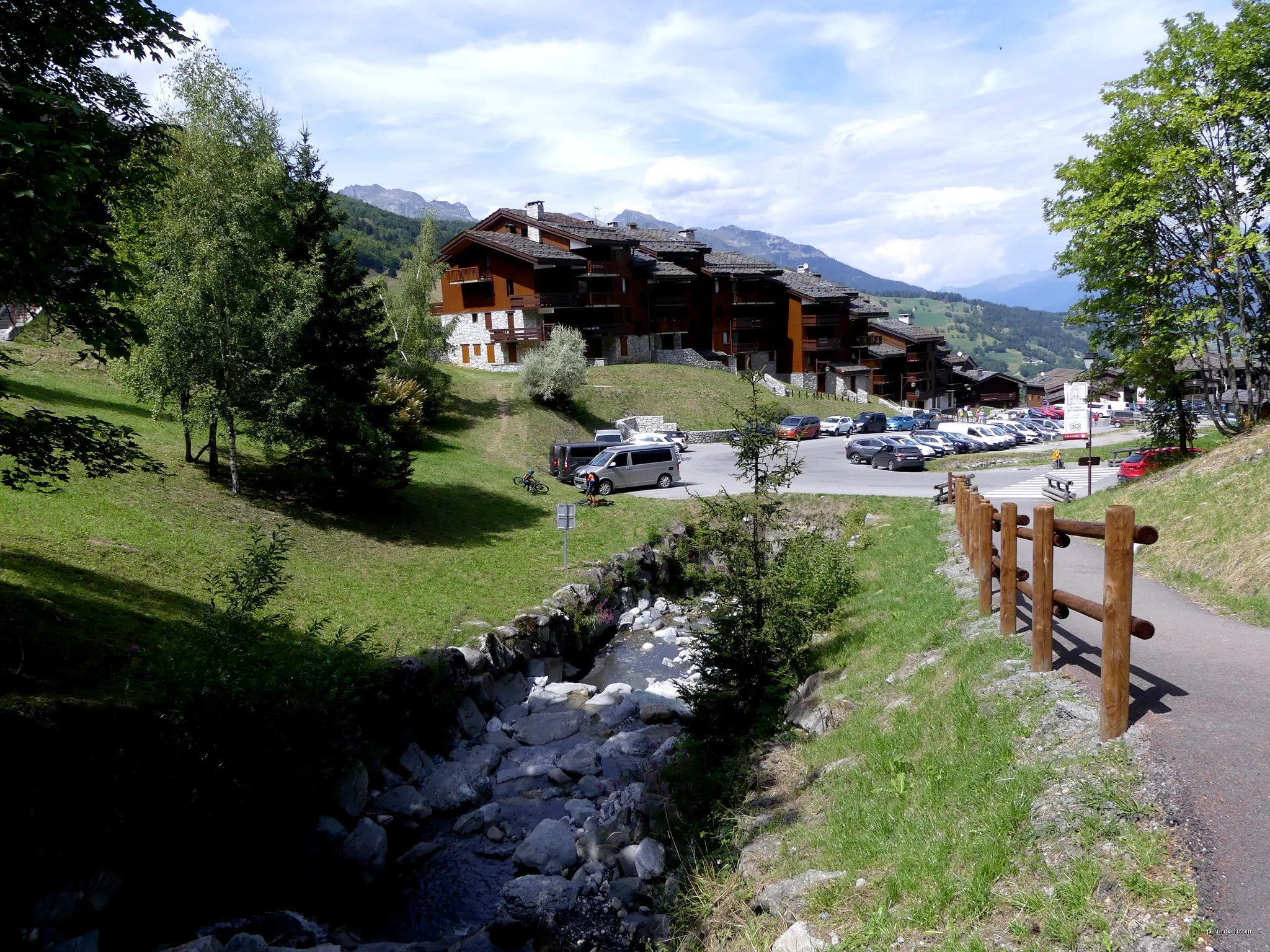 La Vertingoule