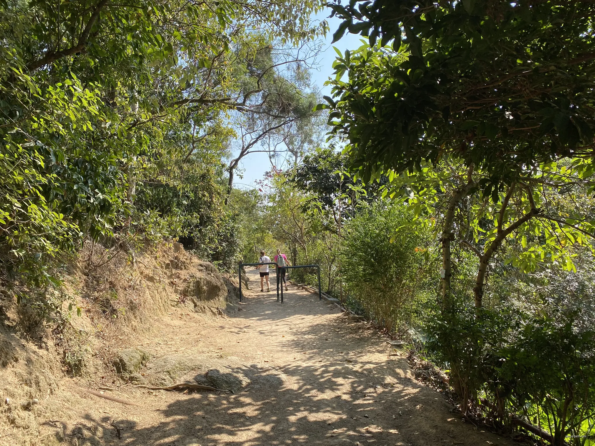 Family Trail