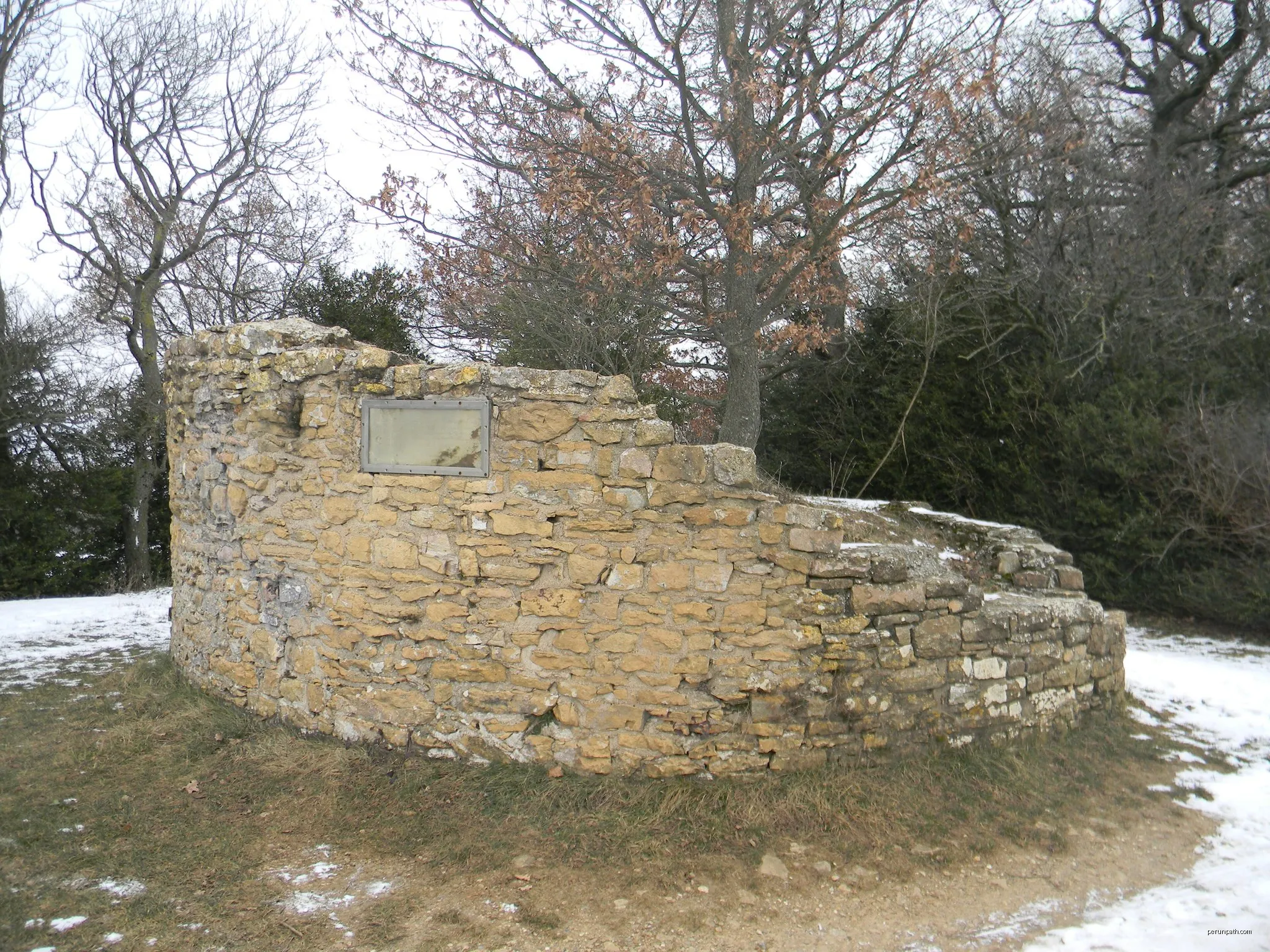 Au coeur des Monts d'Or