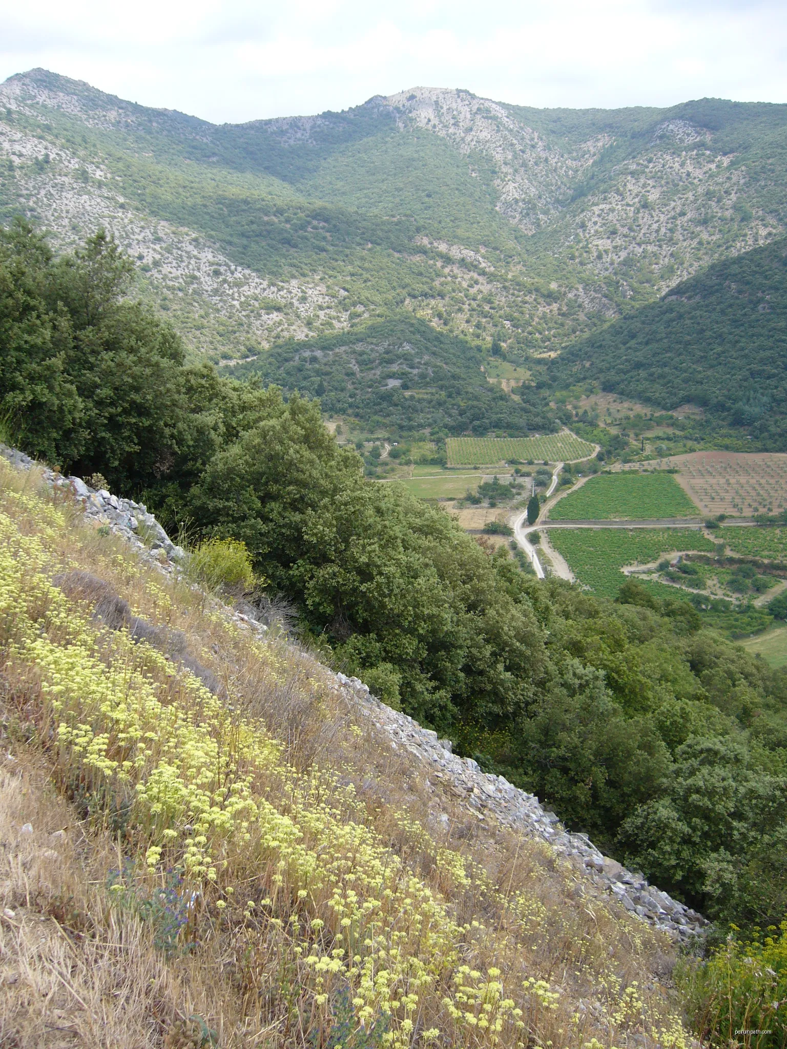 Les Villages Perchés