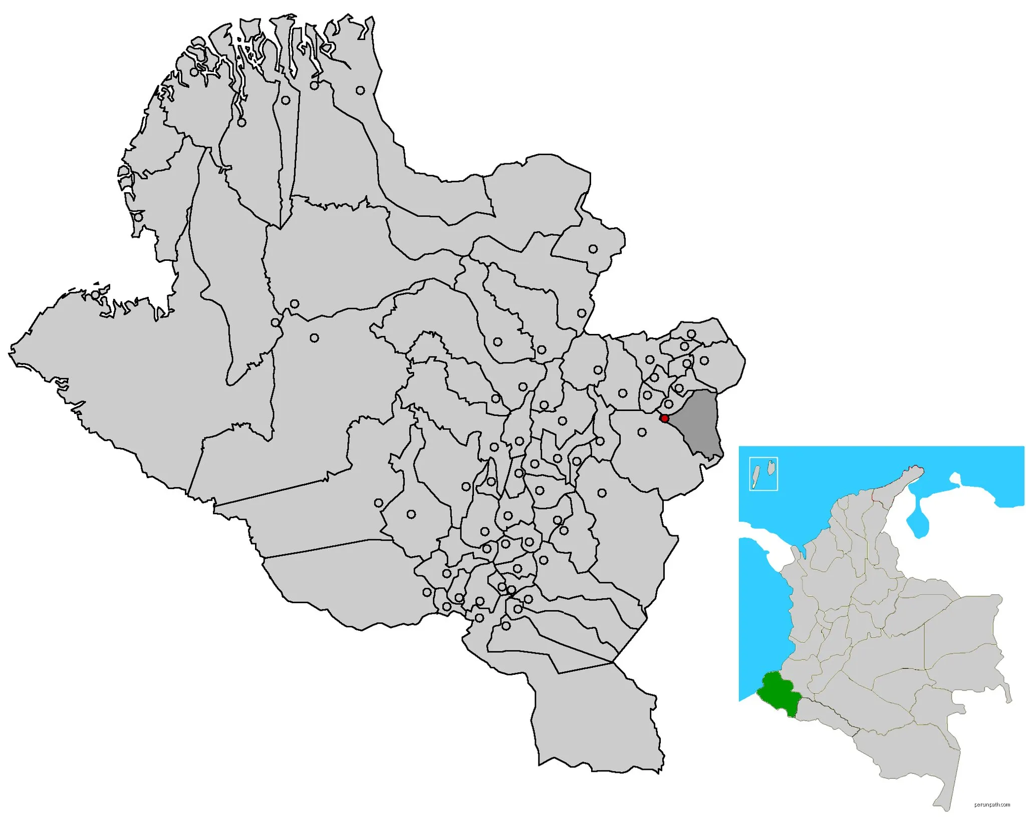 El Tablón