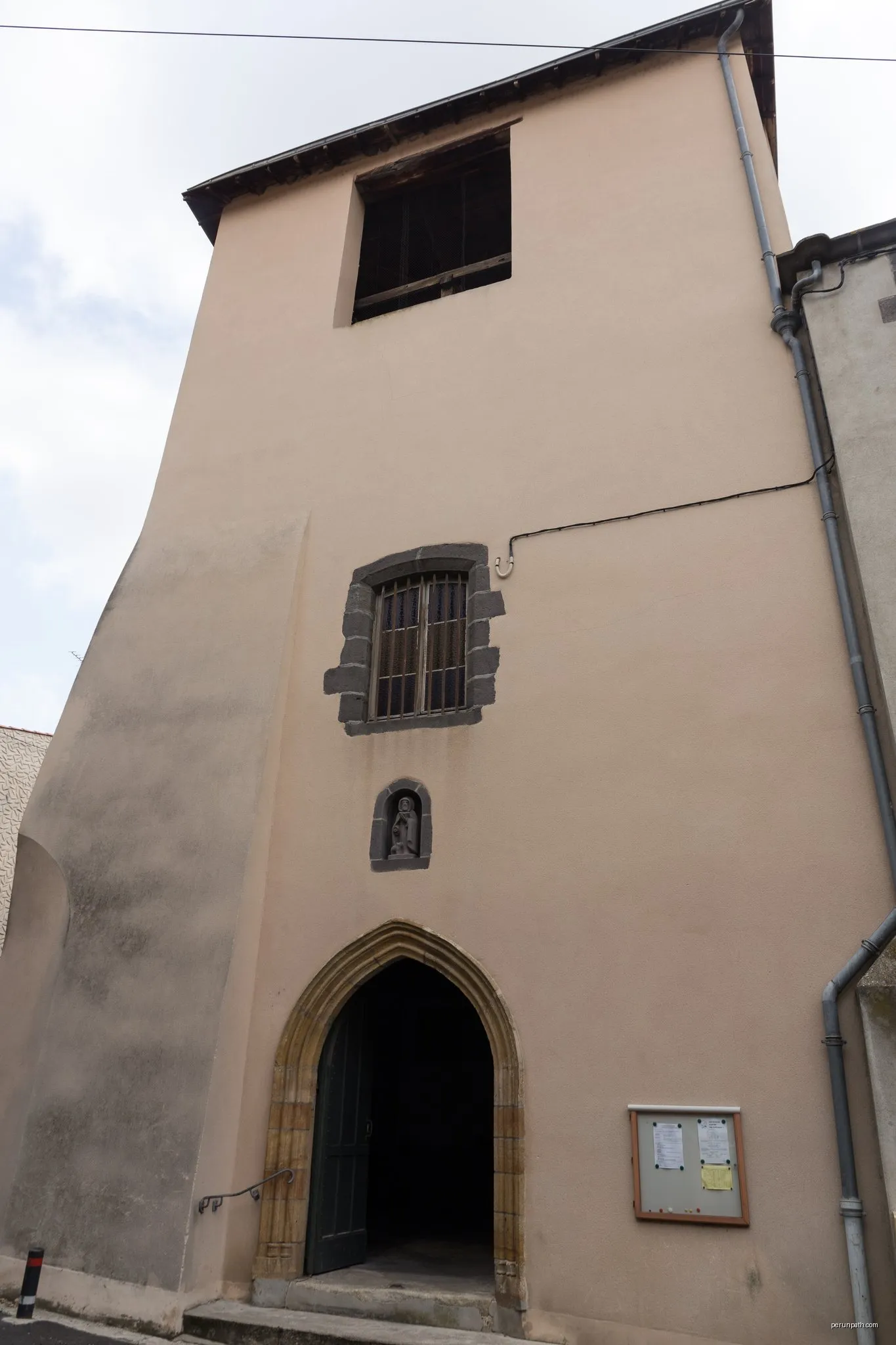 De l'Allier au Puy de Mur