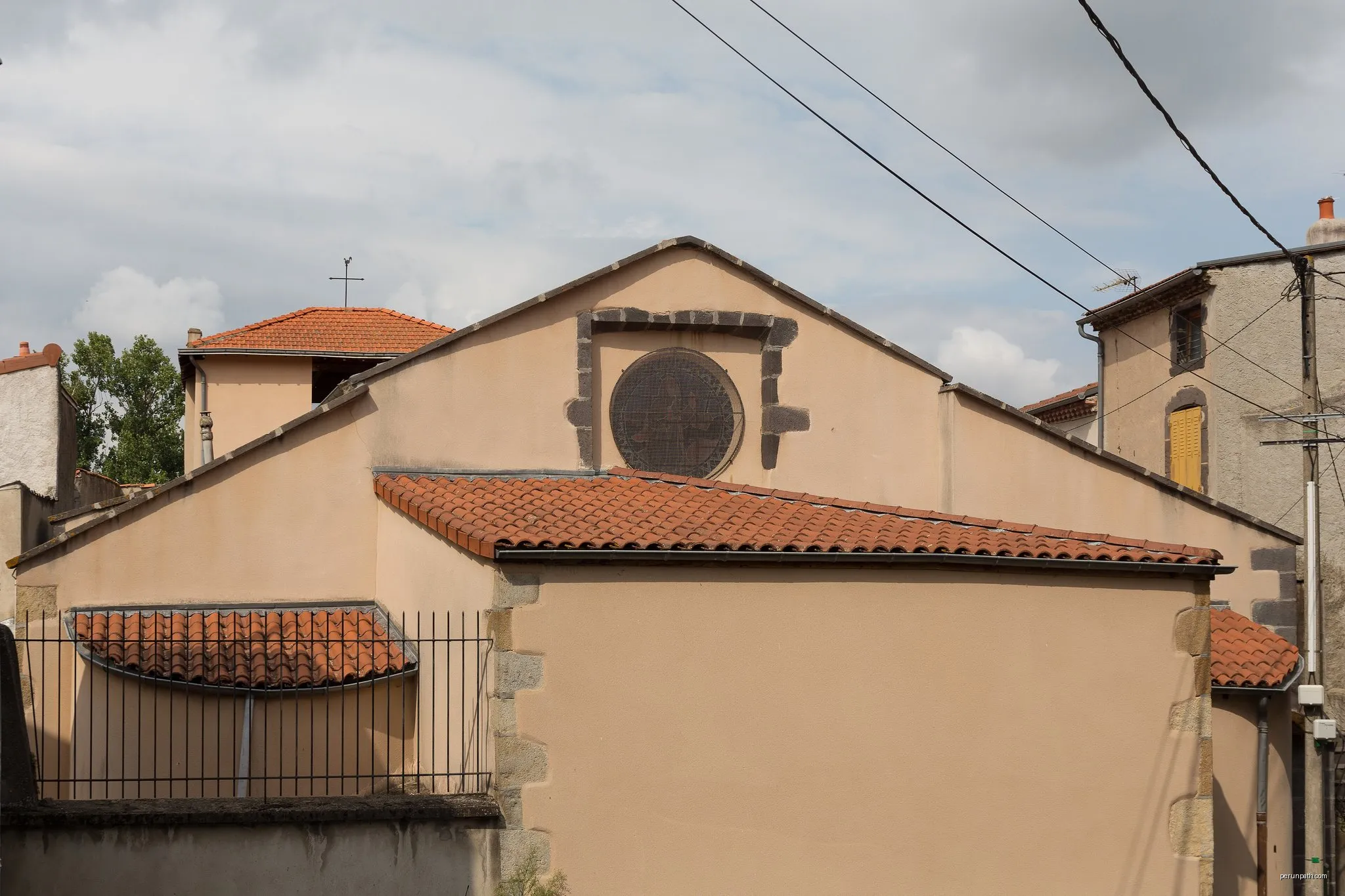 De l'Allier au Puy de Mur