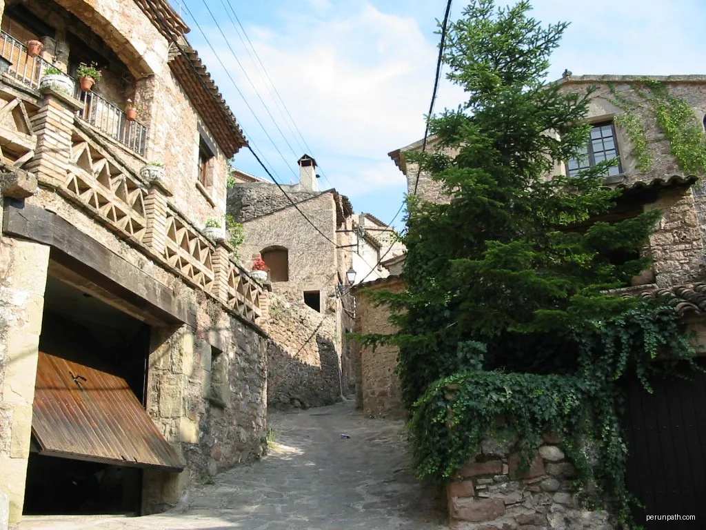 Cova de Mura