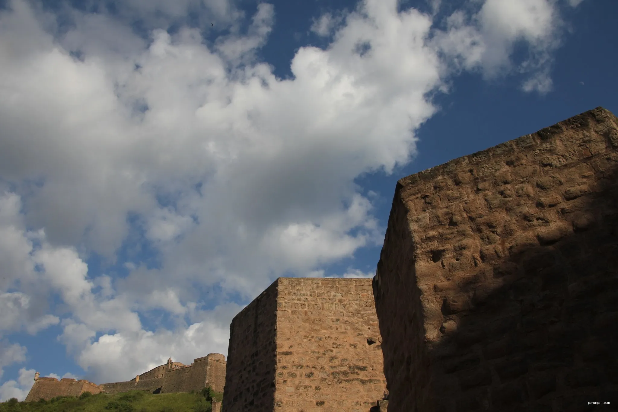Castells de Frontera Ruta 8 - Cardona de mirador a mirador