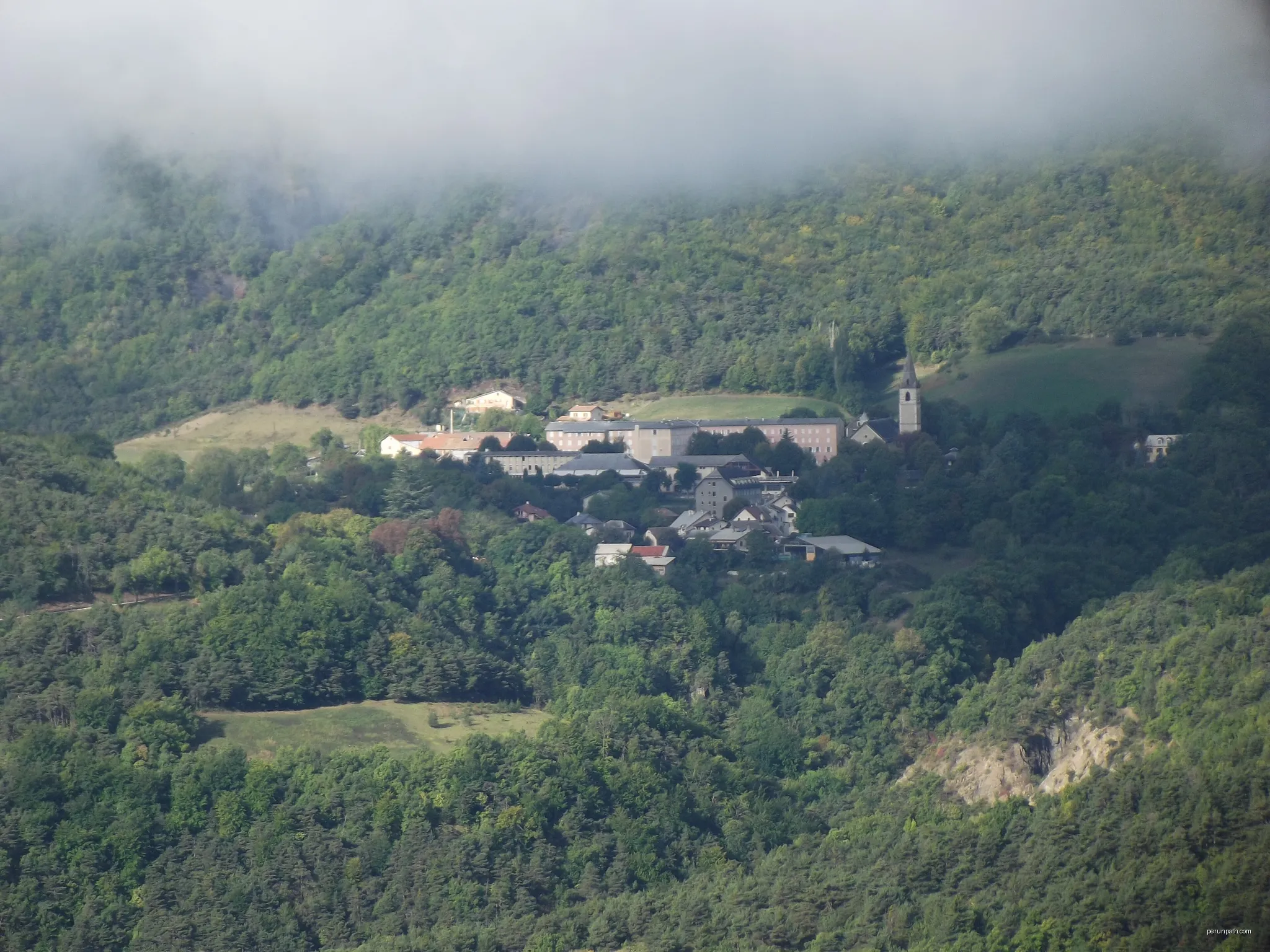 Les Frâches