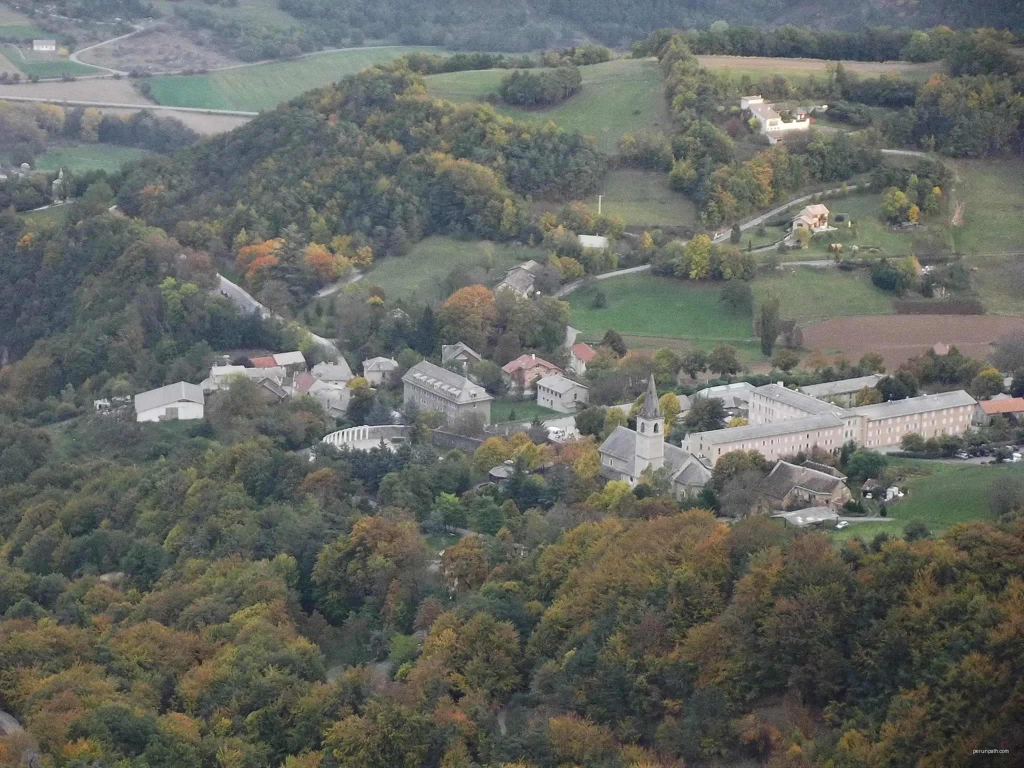 Puy Maurel