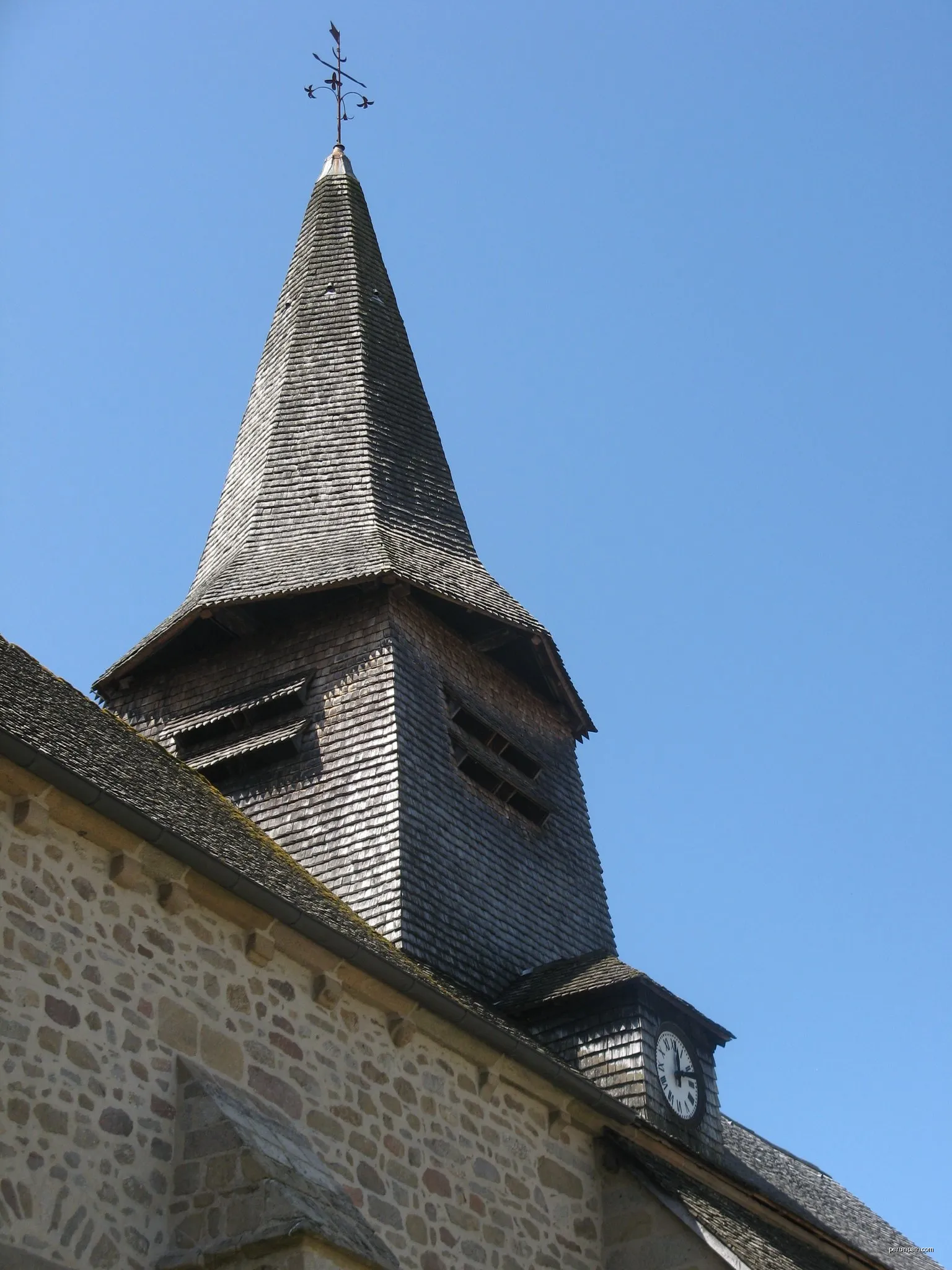 Les Balcons de Guimont