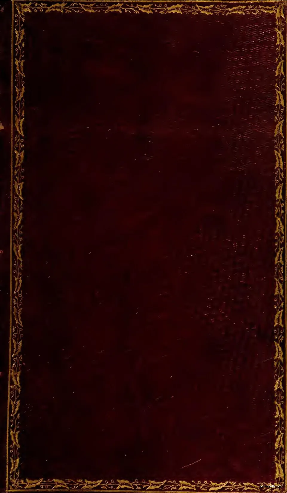 La ronde de Vendemian