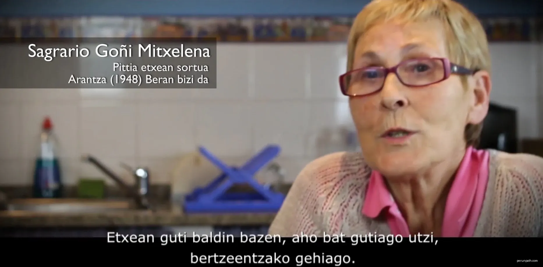 Senda Pirenaica - E37