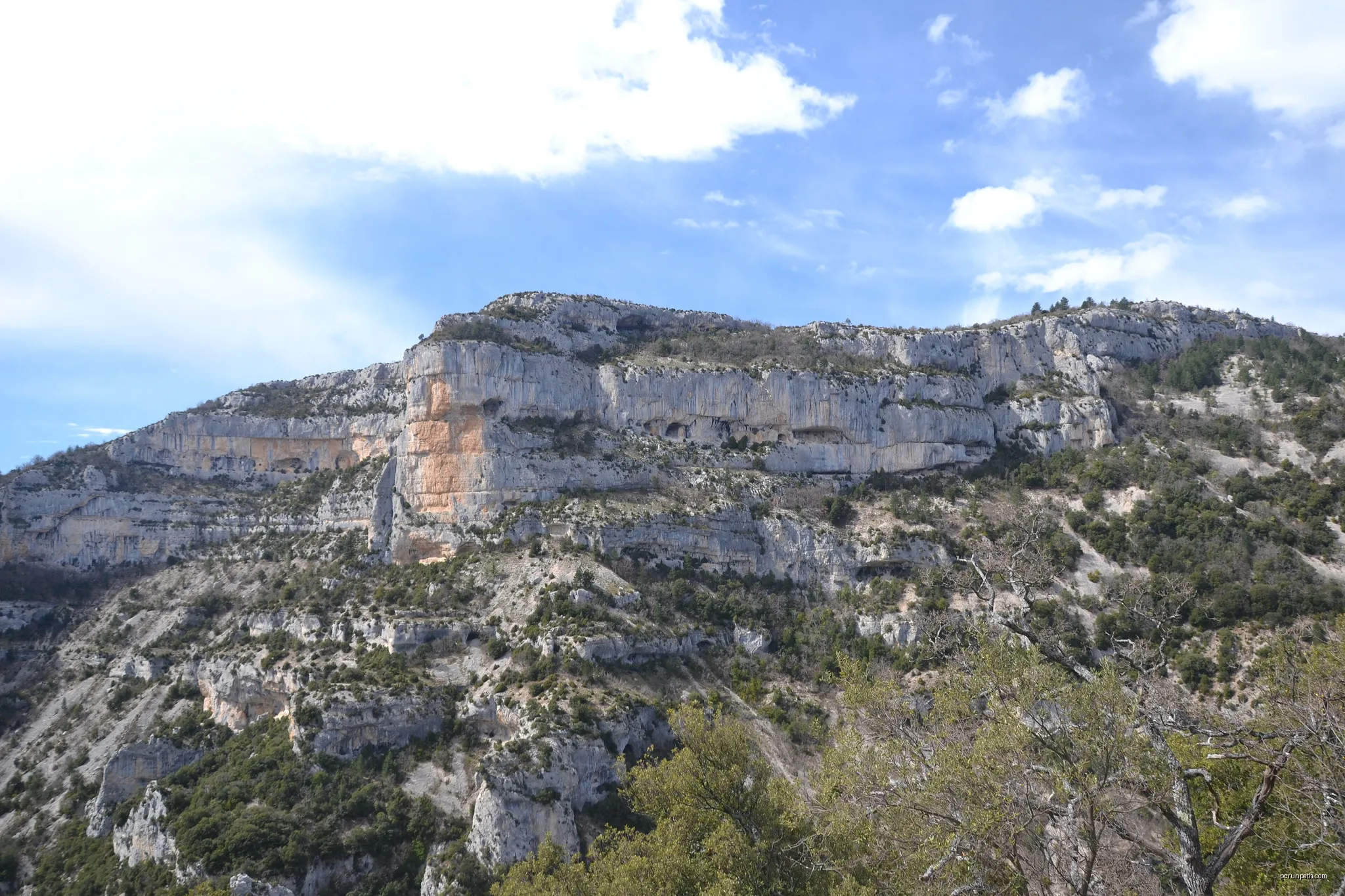 Circuit des chapelles