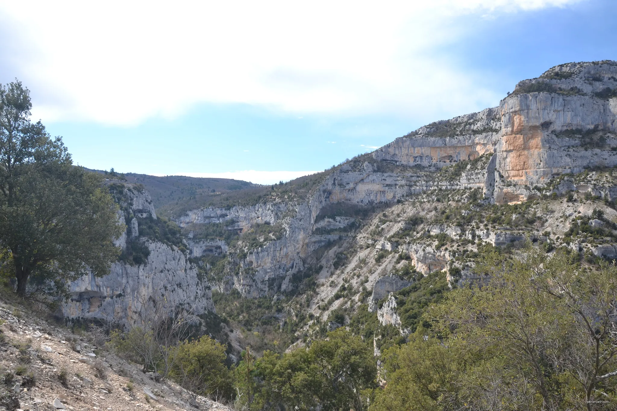 Circuit des chapelles