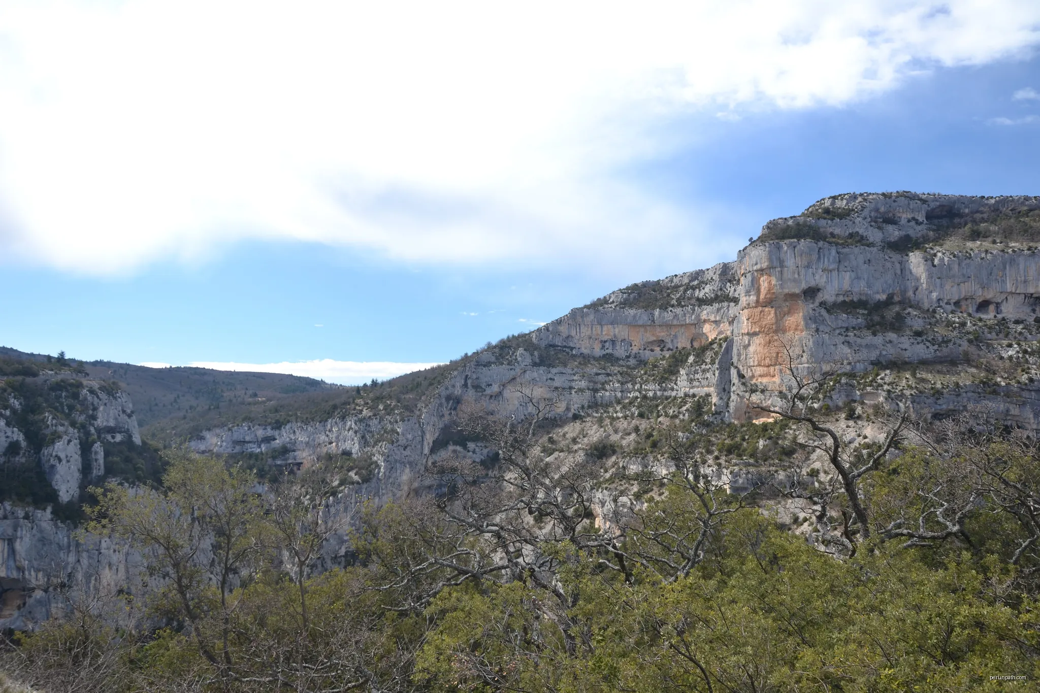 Circuit des chapelles