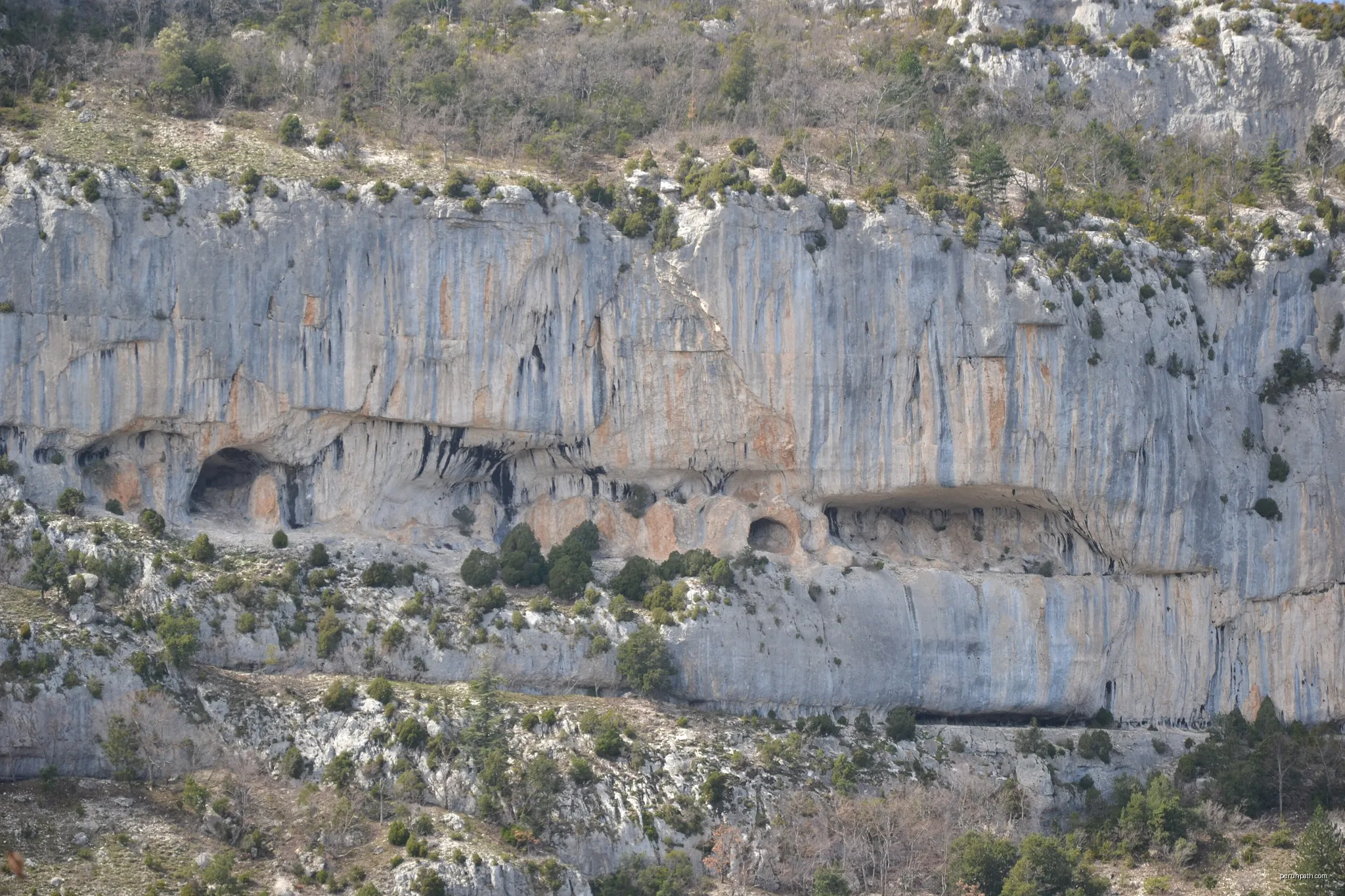 Circuit des chapelles