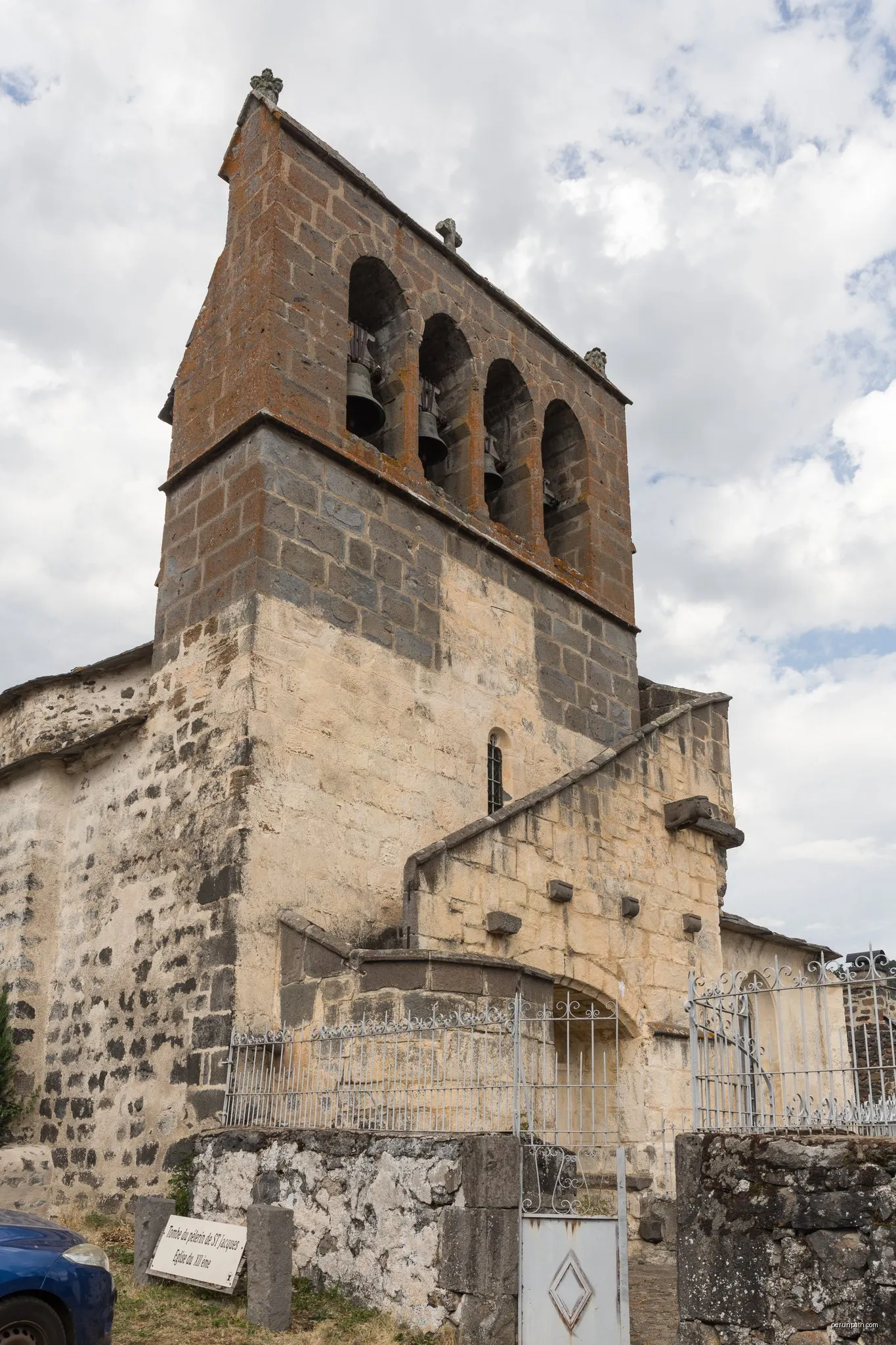 VA 09 : Neussargues-Moissac - Murat