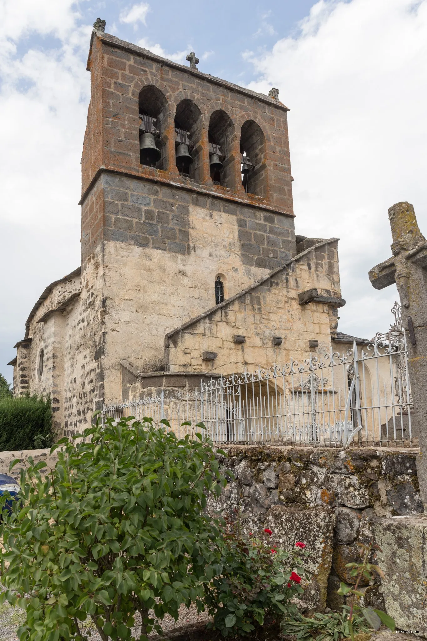 VA 09 : Neussargues-Moissac - Murat