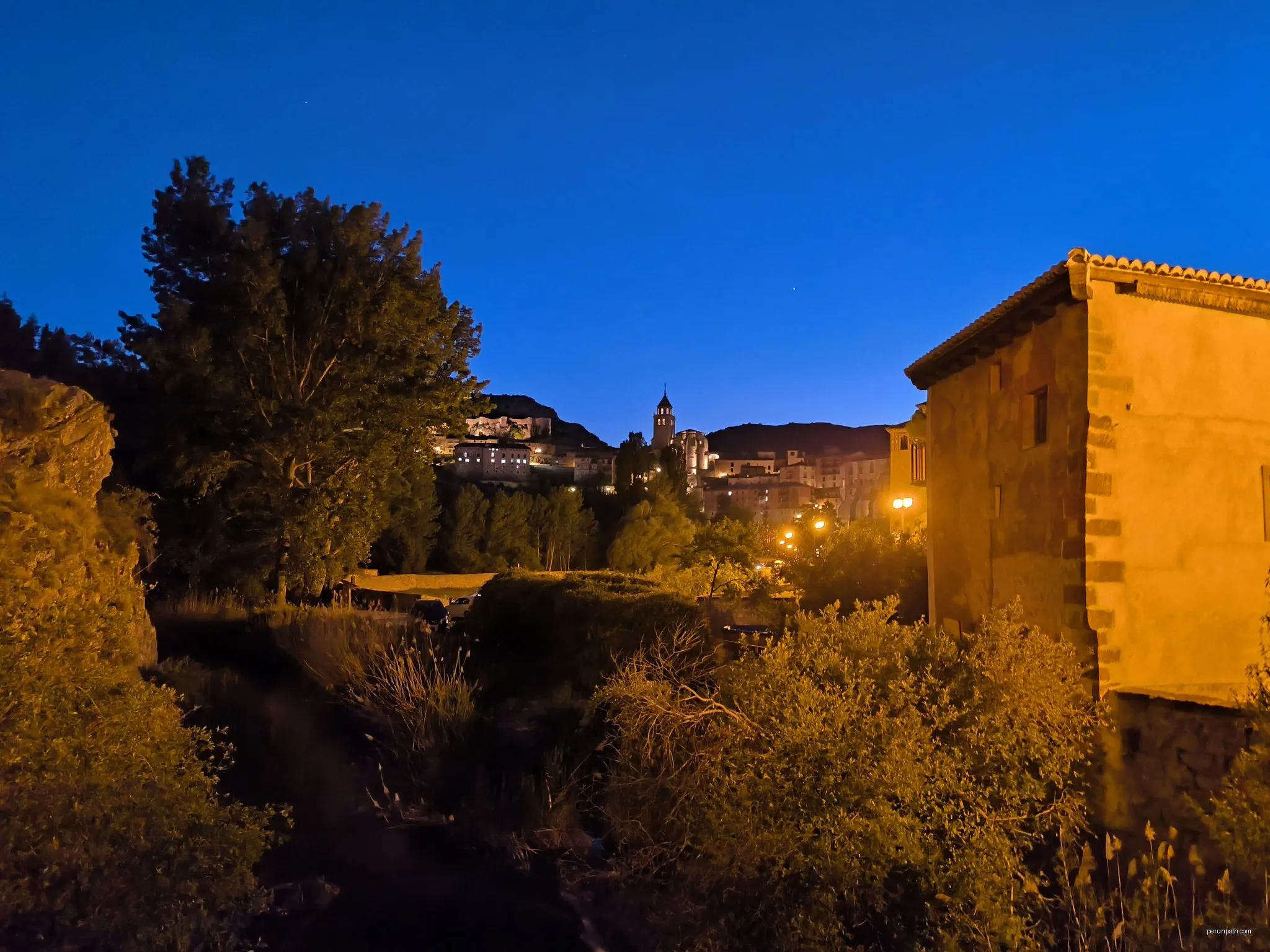 Camino del Cid (Senderista)